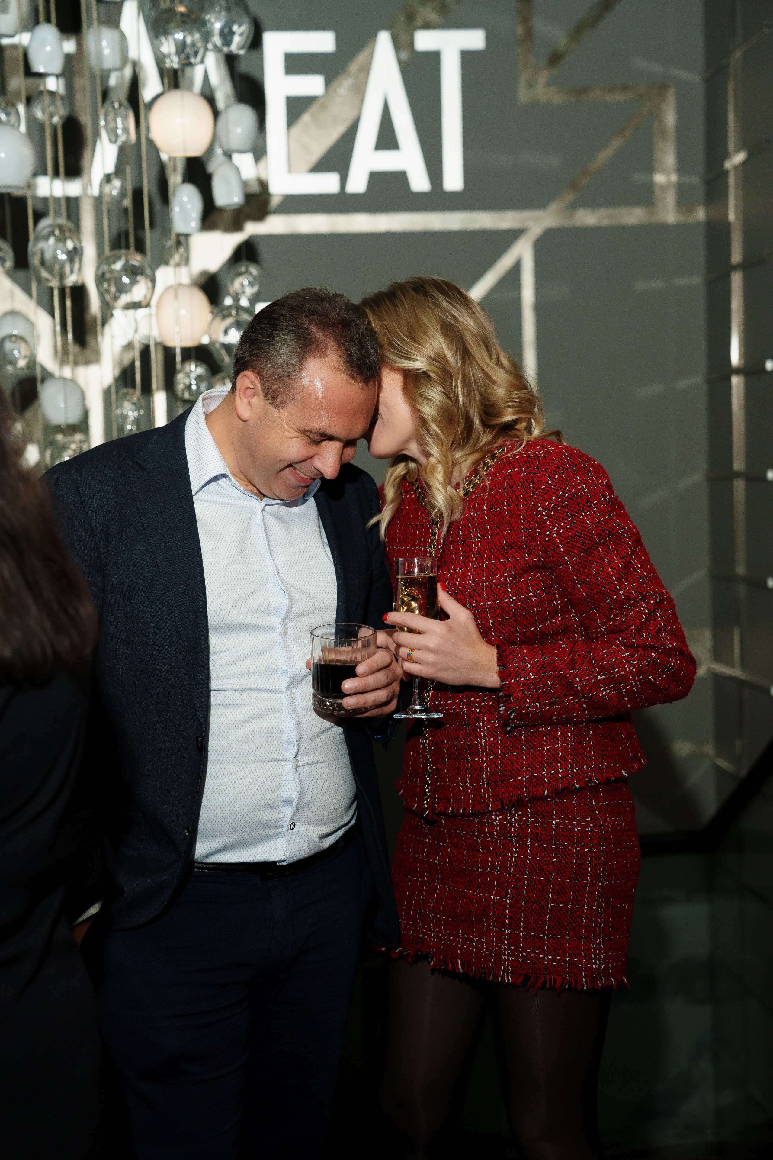 Private events. Репортажный фотограф в Москве Alena Sfotkaet