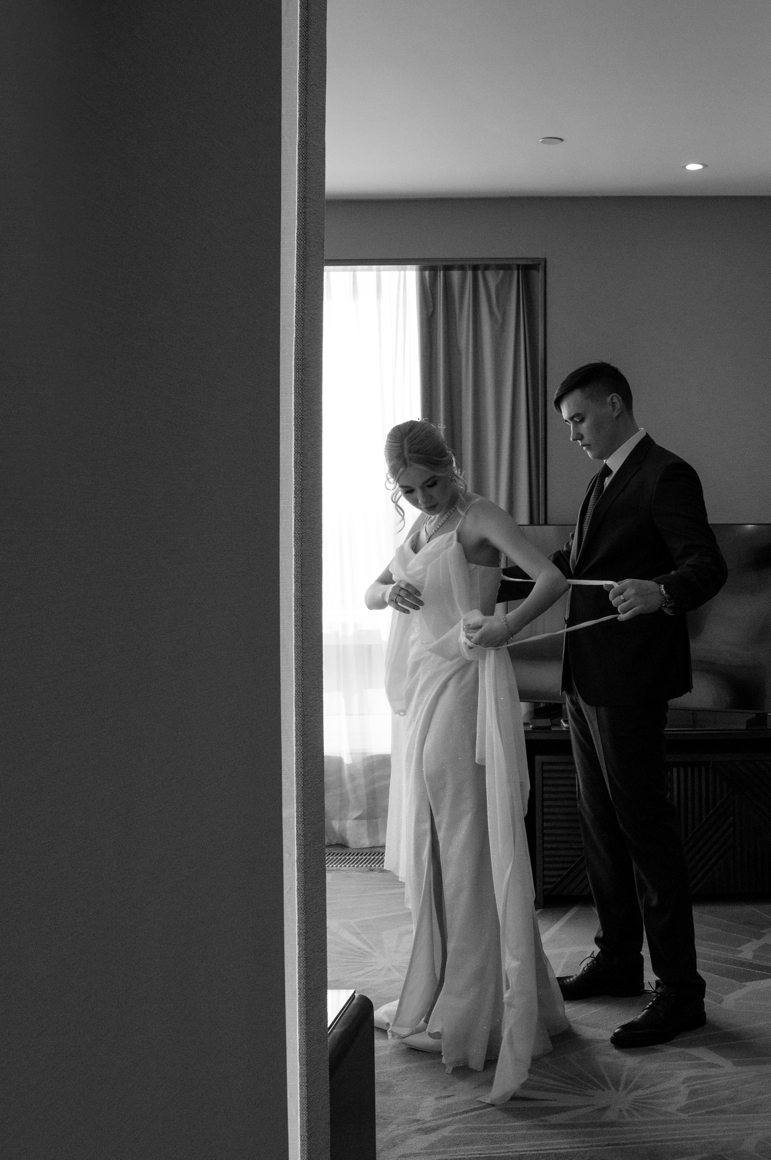 Свадебная фотосъемка для Ксения и Владислав в г. Находка-Владивосток). Свадебный и семейный фотограф в Находке и Владивостоке