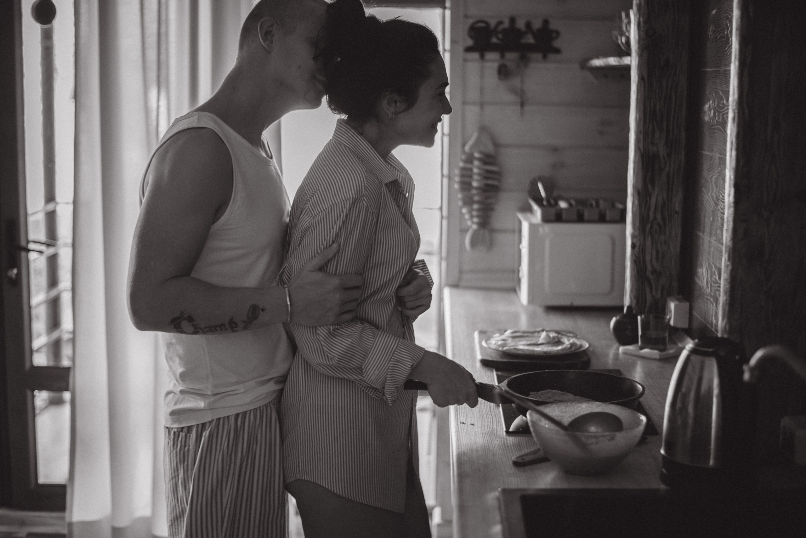 Home-story. Фотограф Гуамка Апшеронск Майкоп