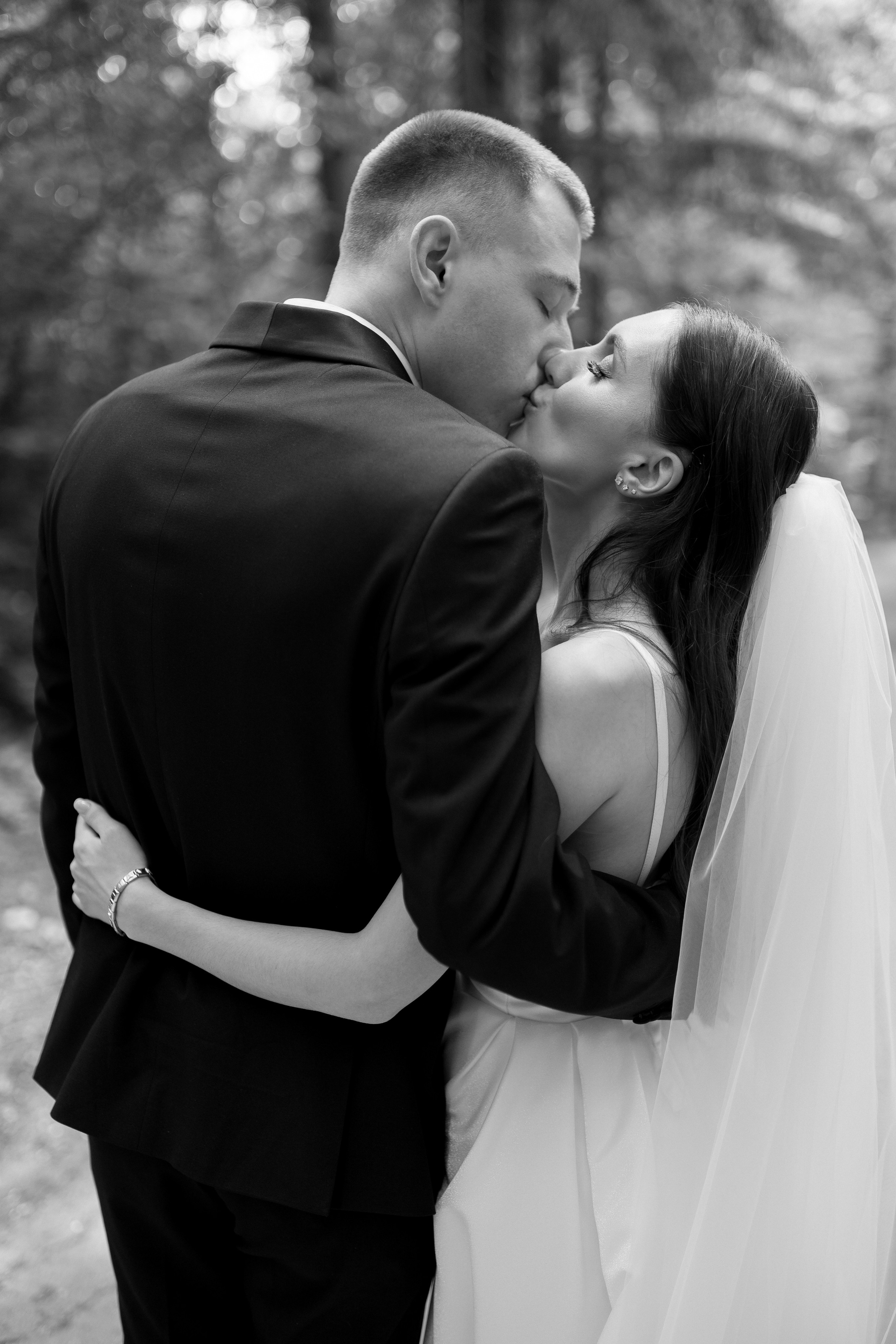 Иван и Лейла. Свадебный Фотограф Хабаровск Евгений Корсков