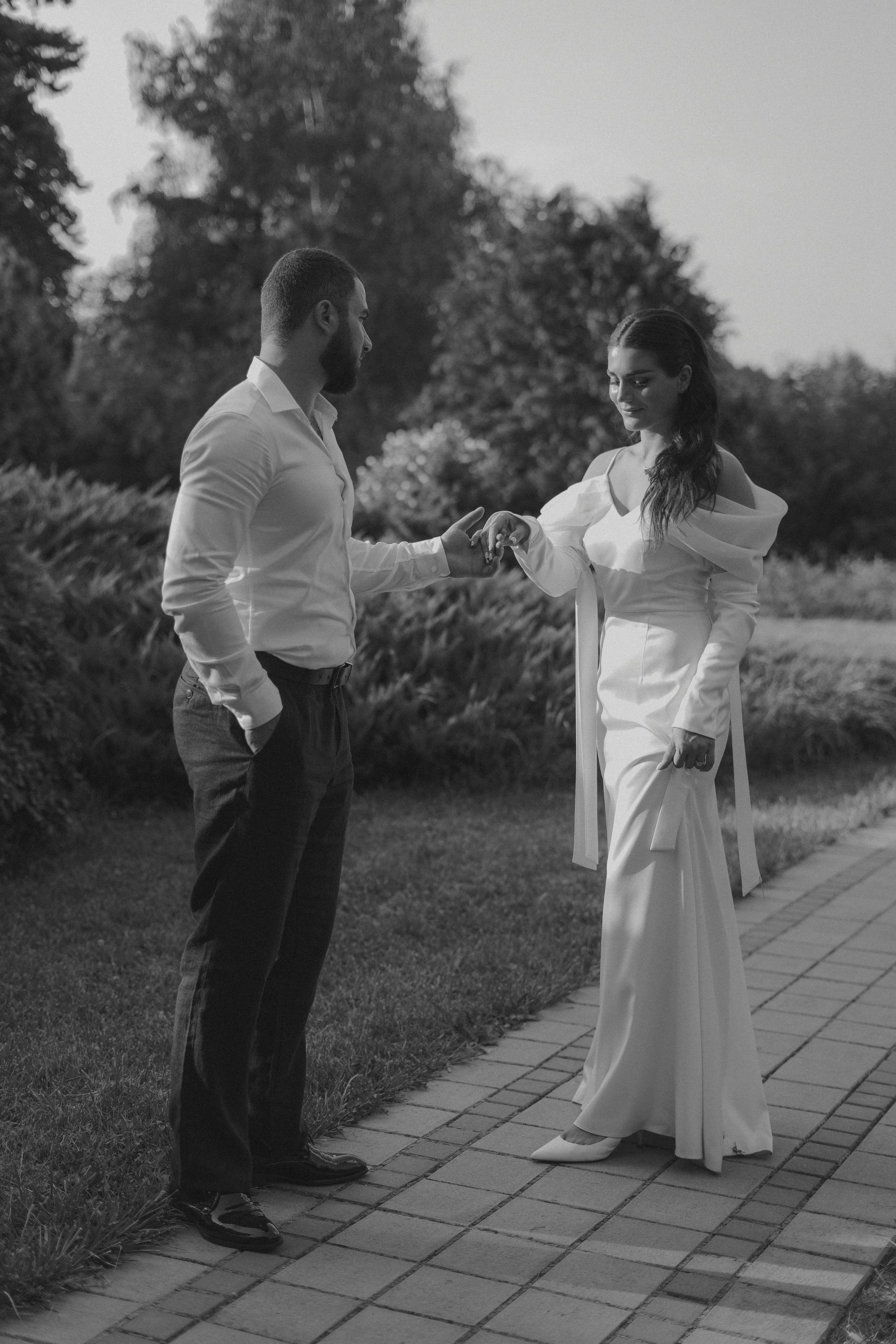 Вместе — Это Счастье. Свадебный и семейный фотограф Афанасьева Анна в Кисловодске