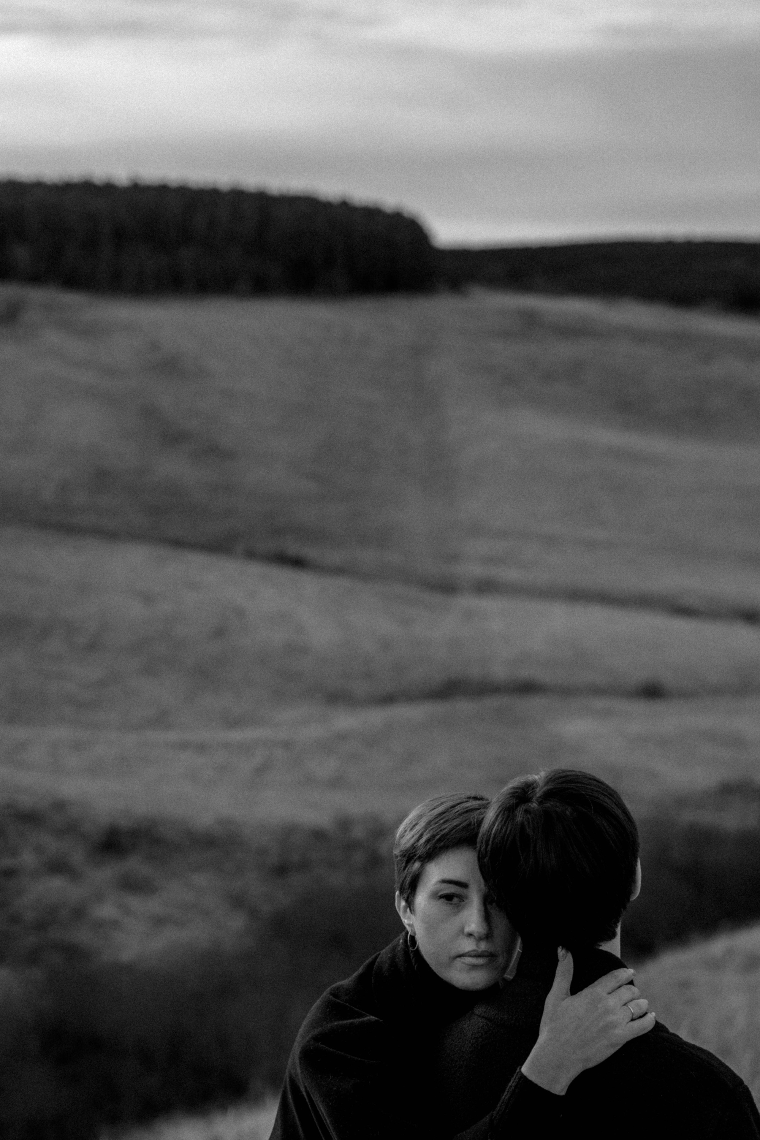 Мать и сын. Свадебный и семейный фотограф Афанасьева Анна в Кисловодске