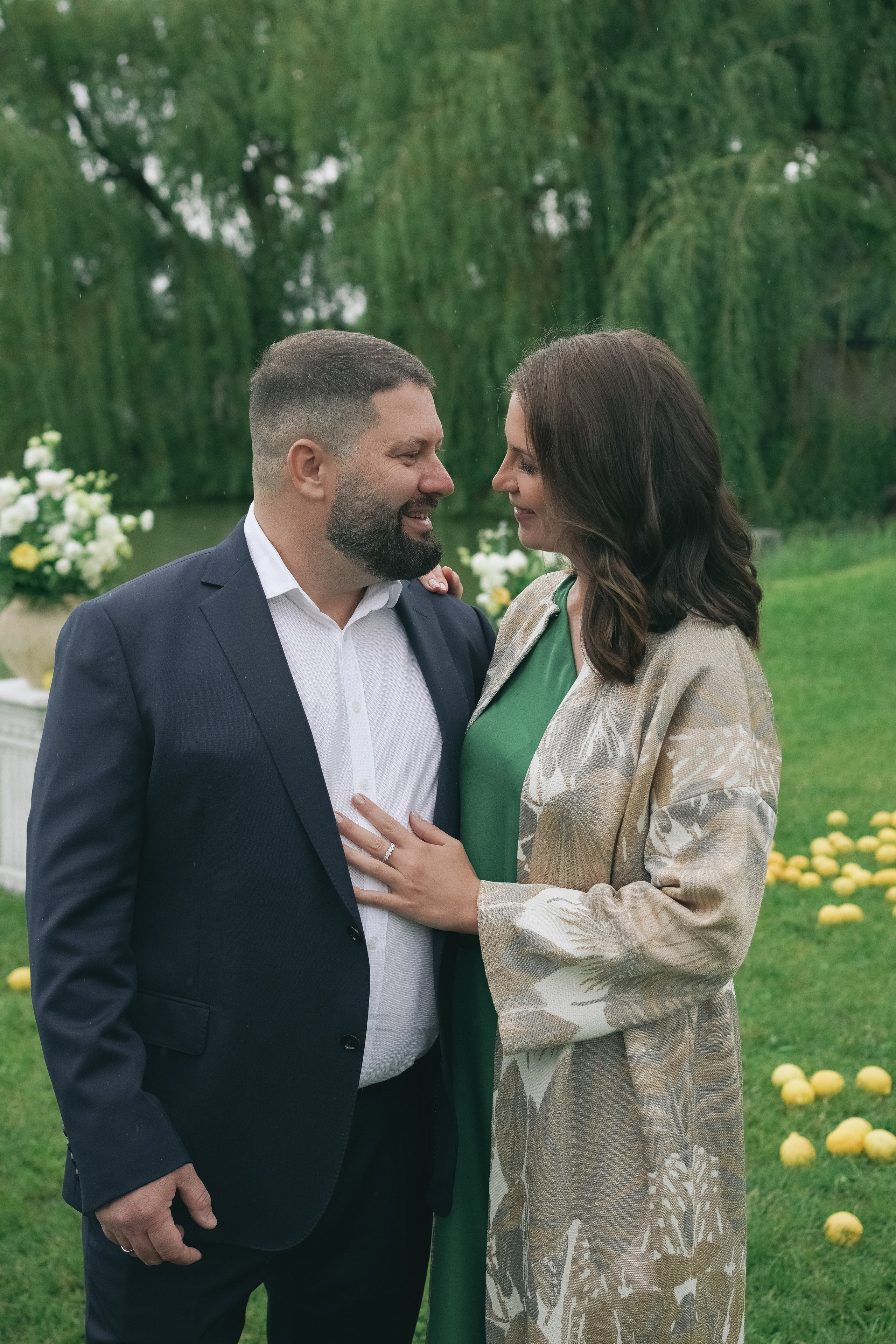 Италия. Свадебный и семейный фотограф Афанасьева Анна в Кисловодске