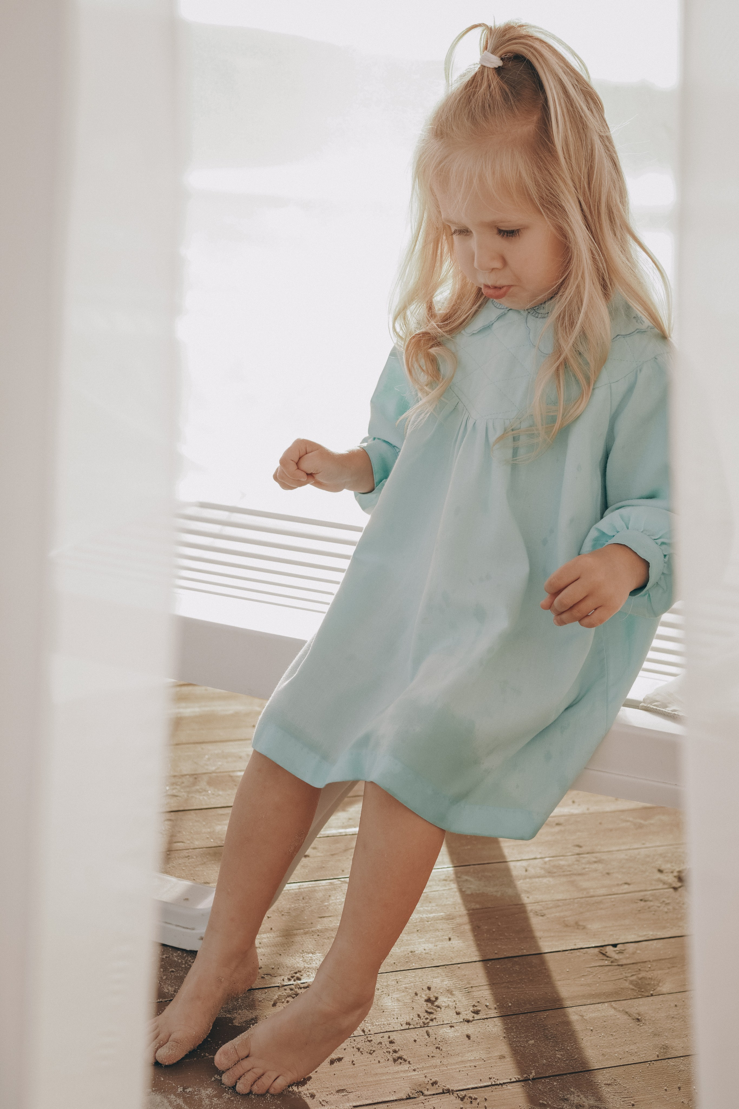 На пляже. Свадебный и семейный фотограф Афанасьева Анна в Кисловодске