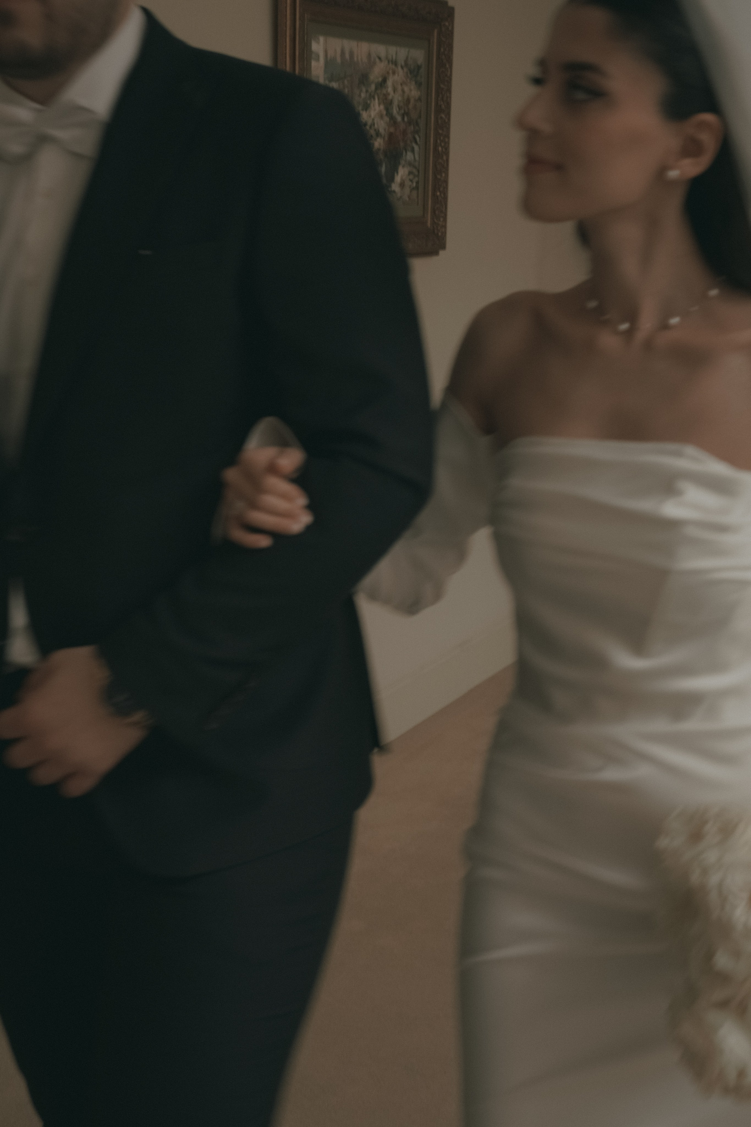 Встреча Двух Миров. Свадебный и семейный фотограф Афанасьева Анна в Кисловодске