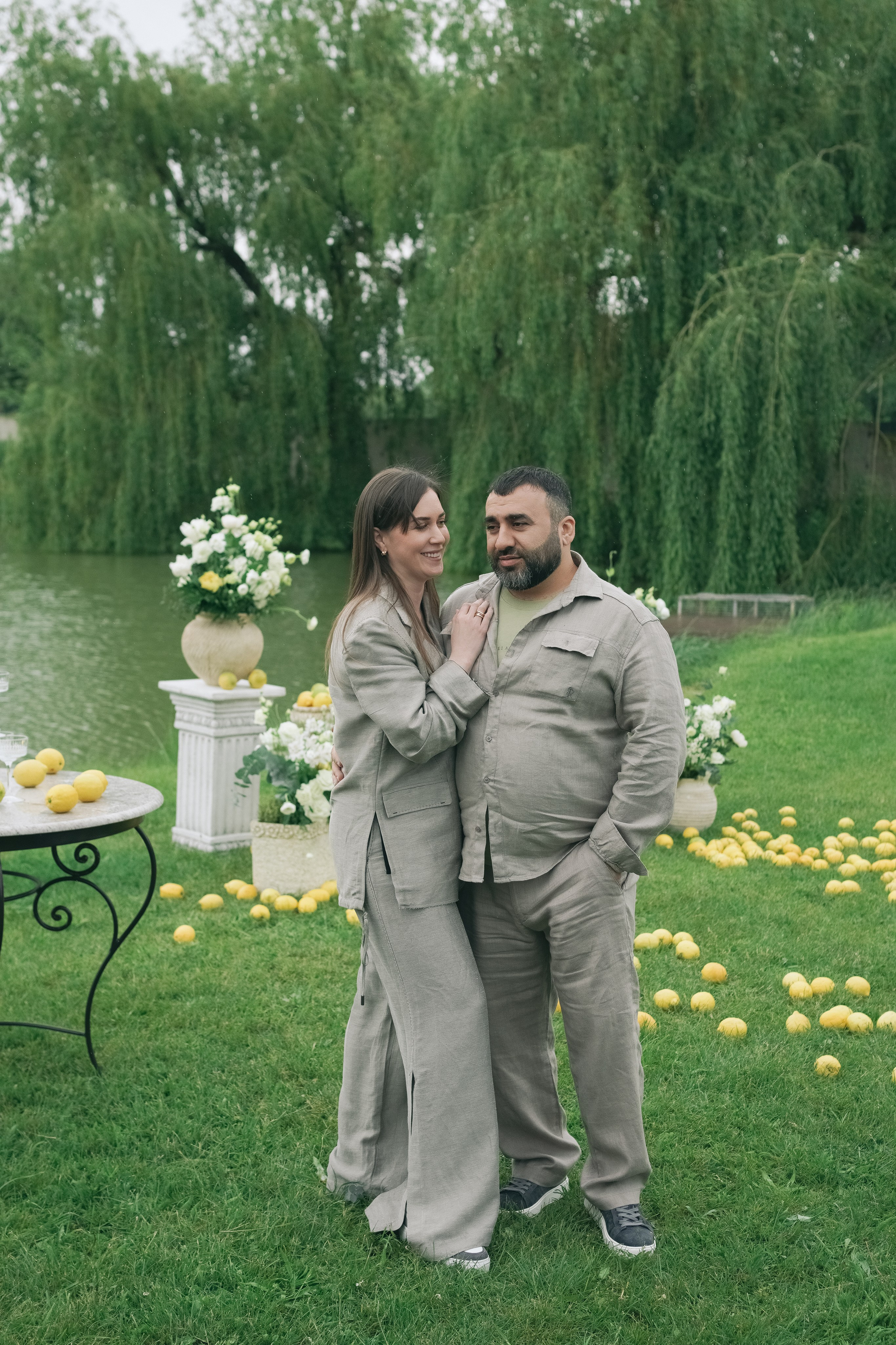 Италия. Свадебный и семейный фотограф Афанасьева Анна в Кисловодске