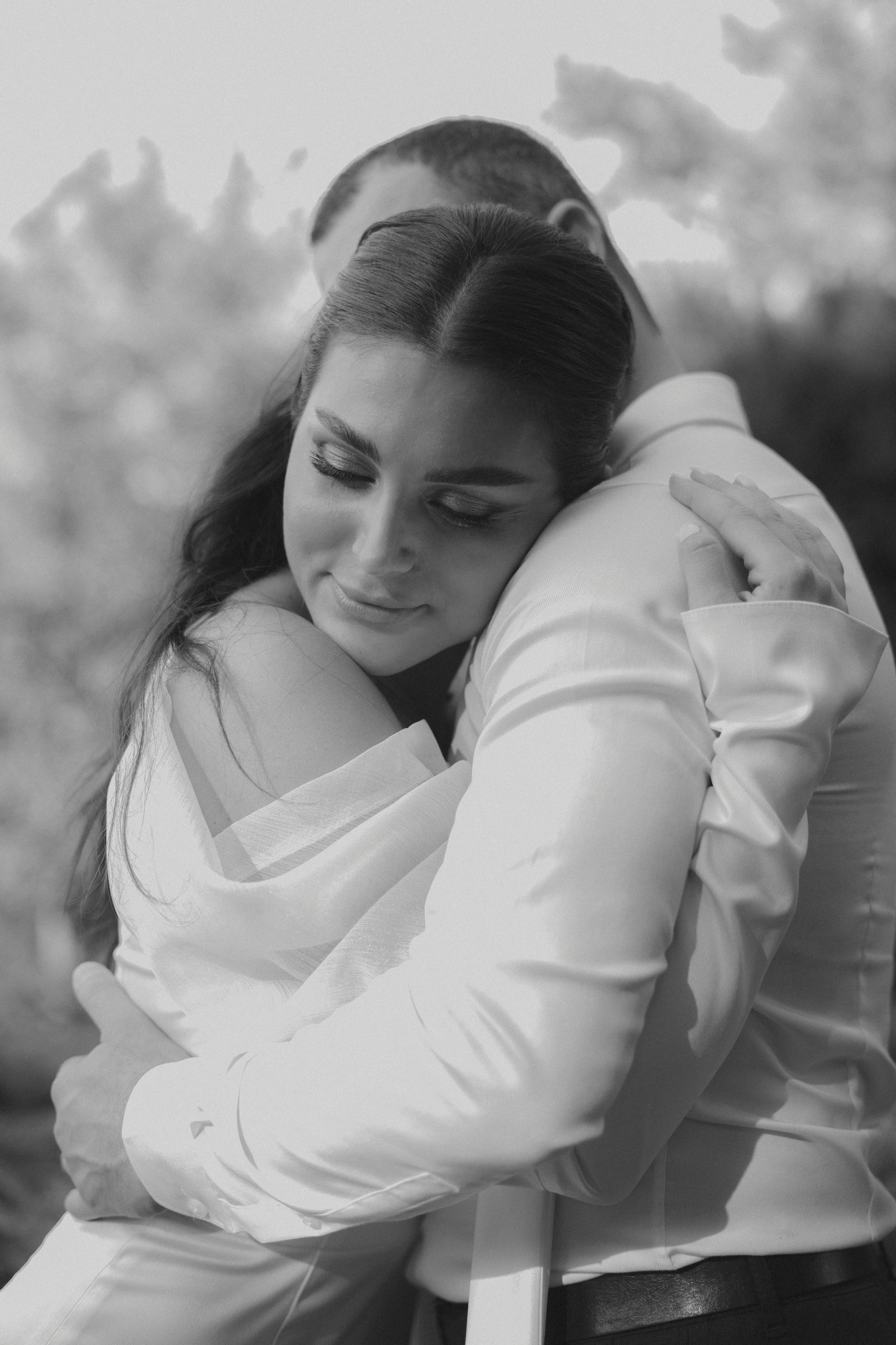 Вместе — Это Счастье. Свадебный и семейный фотограф Афанасьева Анна в Кисловодске