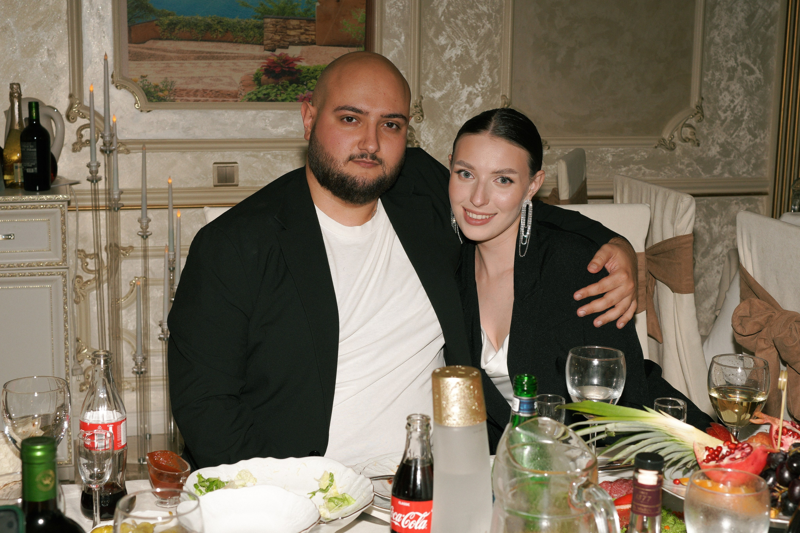 Испания. Свадебный и семейный фотограф Афанасьева Анна в Кисловодске