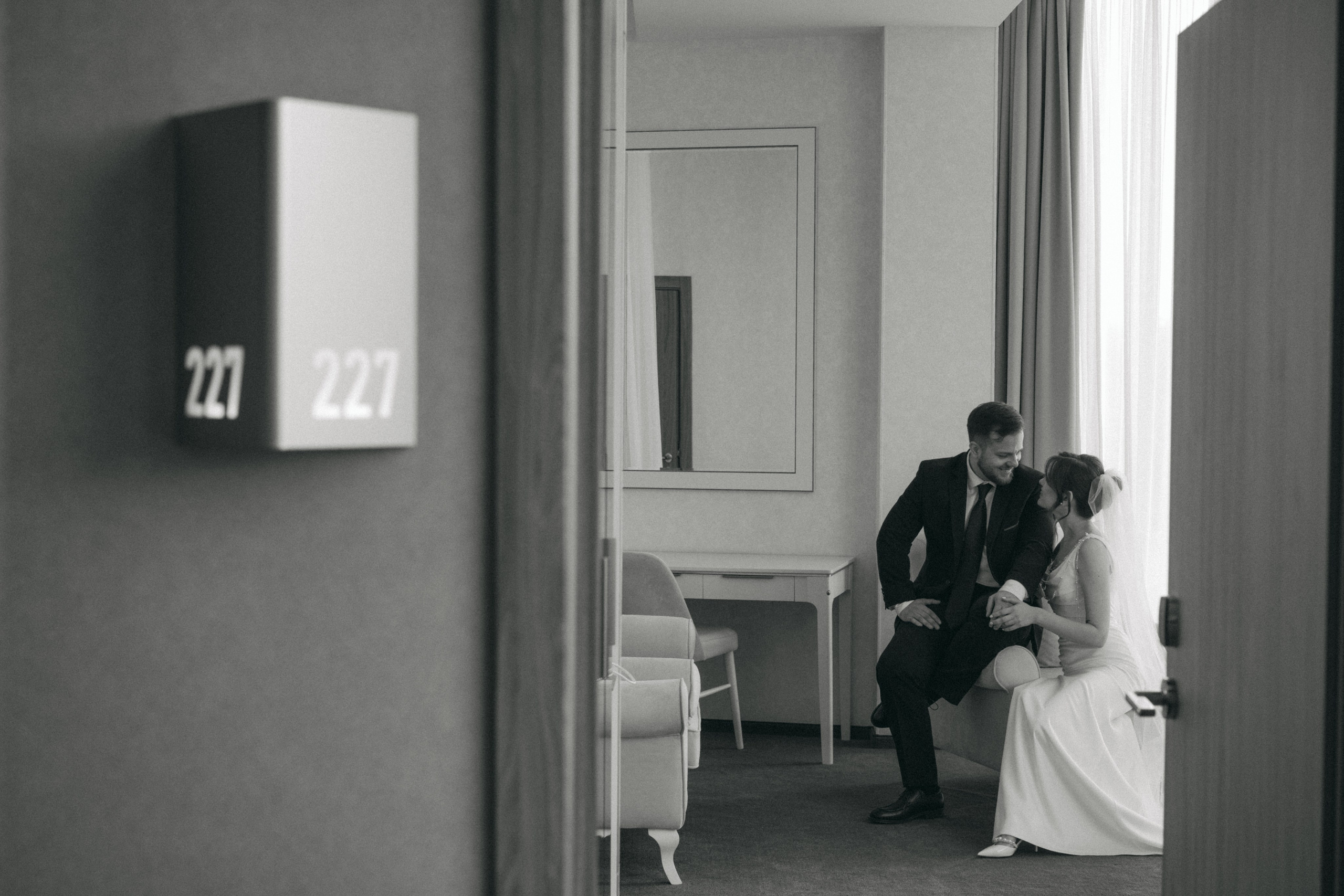 Данил и Валерия. Свадебный и семейный фотограф Афанасьева Анна в Кисловодске