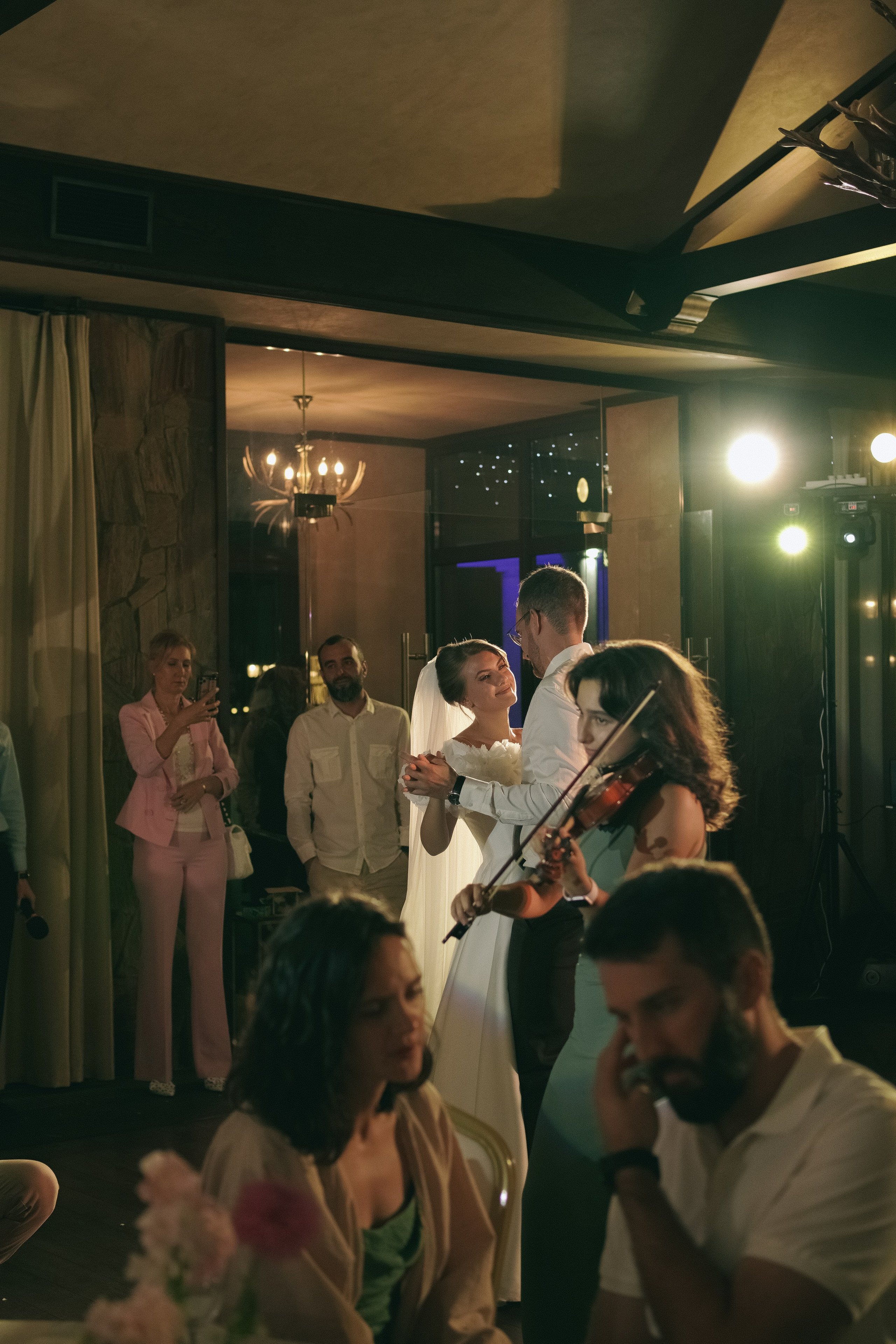 Семейное Солнце. Свадебный и семейный фотограф Афанасьева Анна в Кисловодске