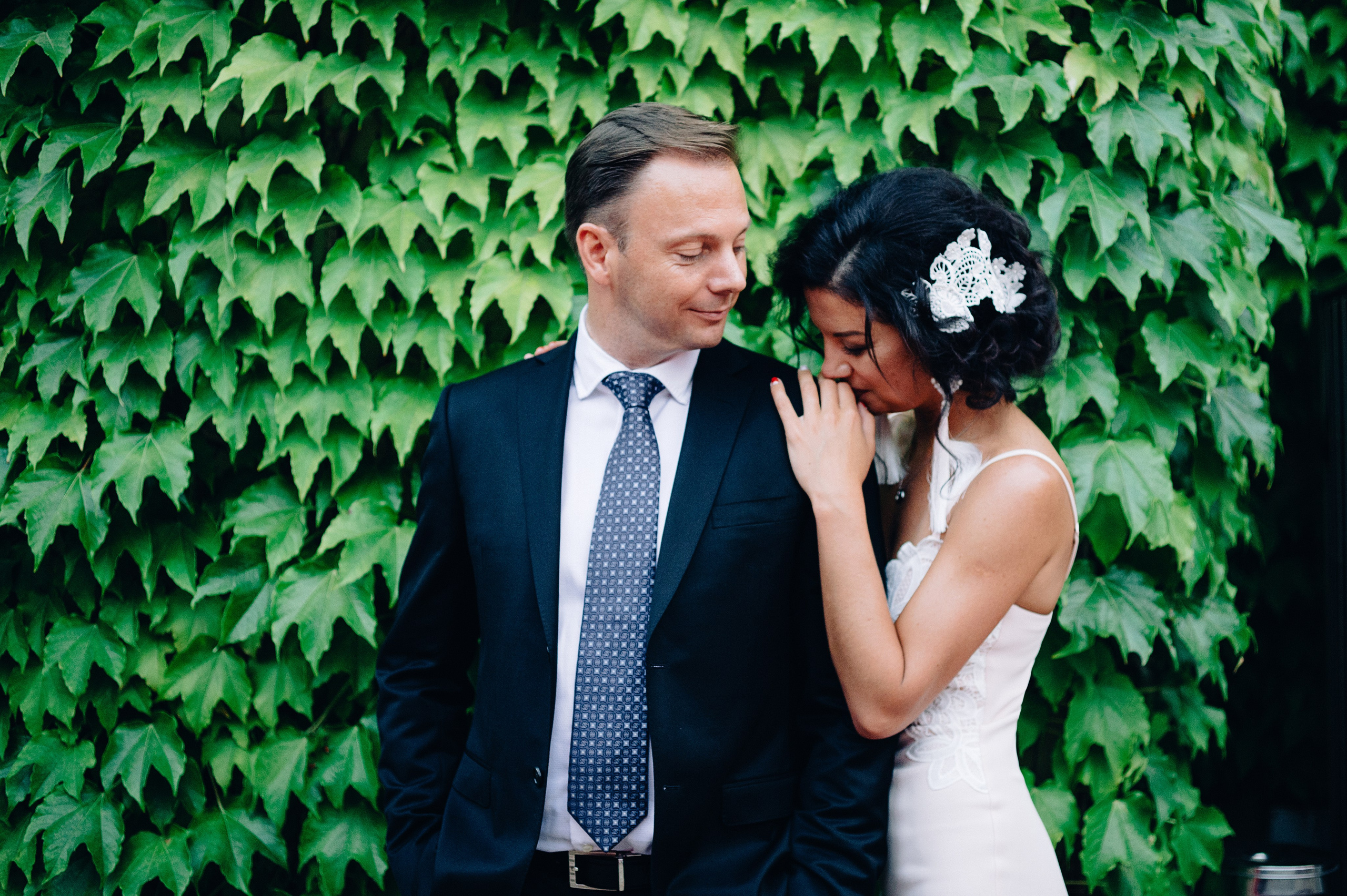 Света Матиас и Ева. Свадебный фотограф в Ростове-на-Дону Владимир Пешков