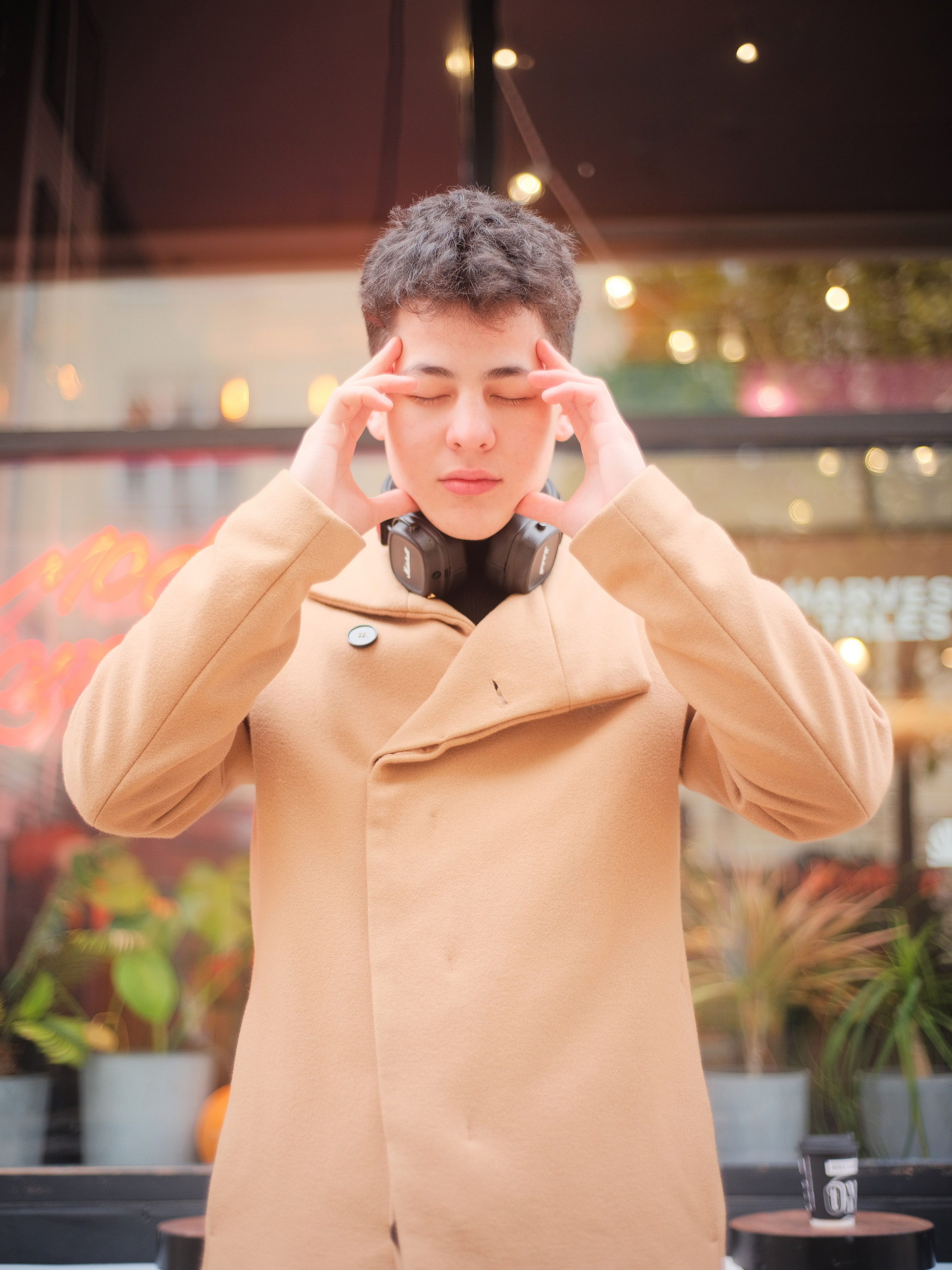 Портреты. Свадебный фотограф в Ростове-на-Дону Владимир Пешков