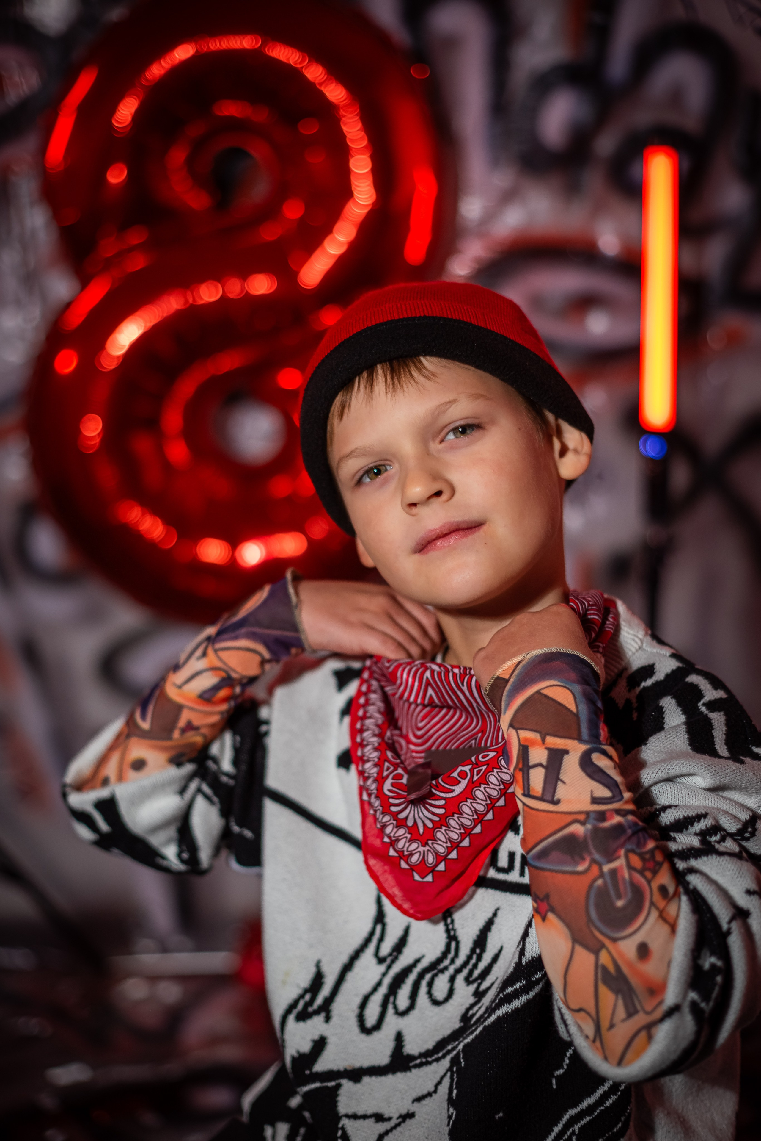 Студийные съемки. Свадебный и семейный фотограф в Камышлове Ирина Чуркина