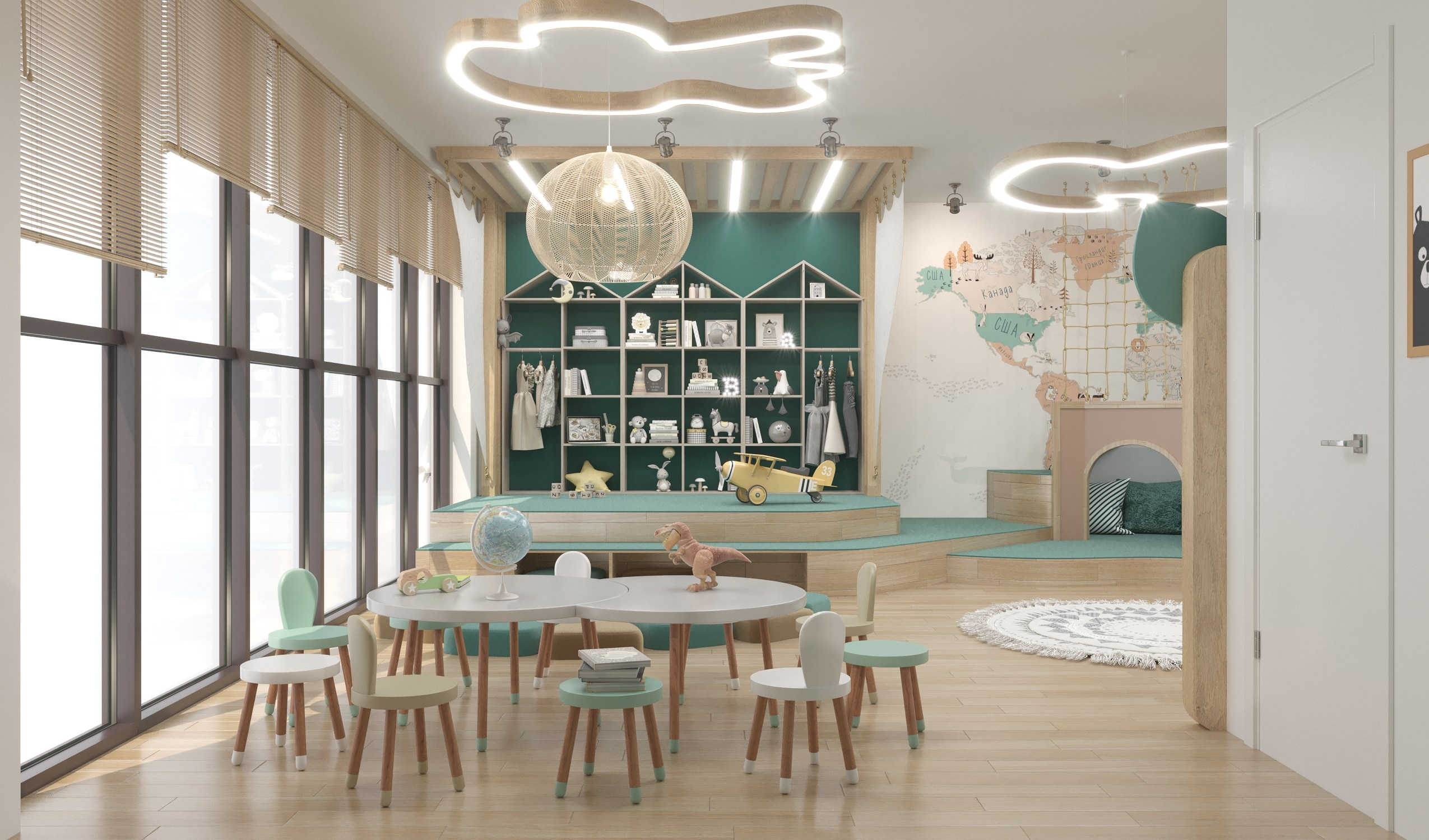 Анна Терентьева — Дизайнер интерьера в Сочи