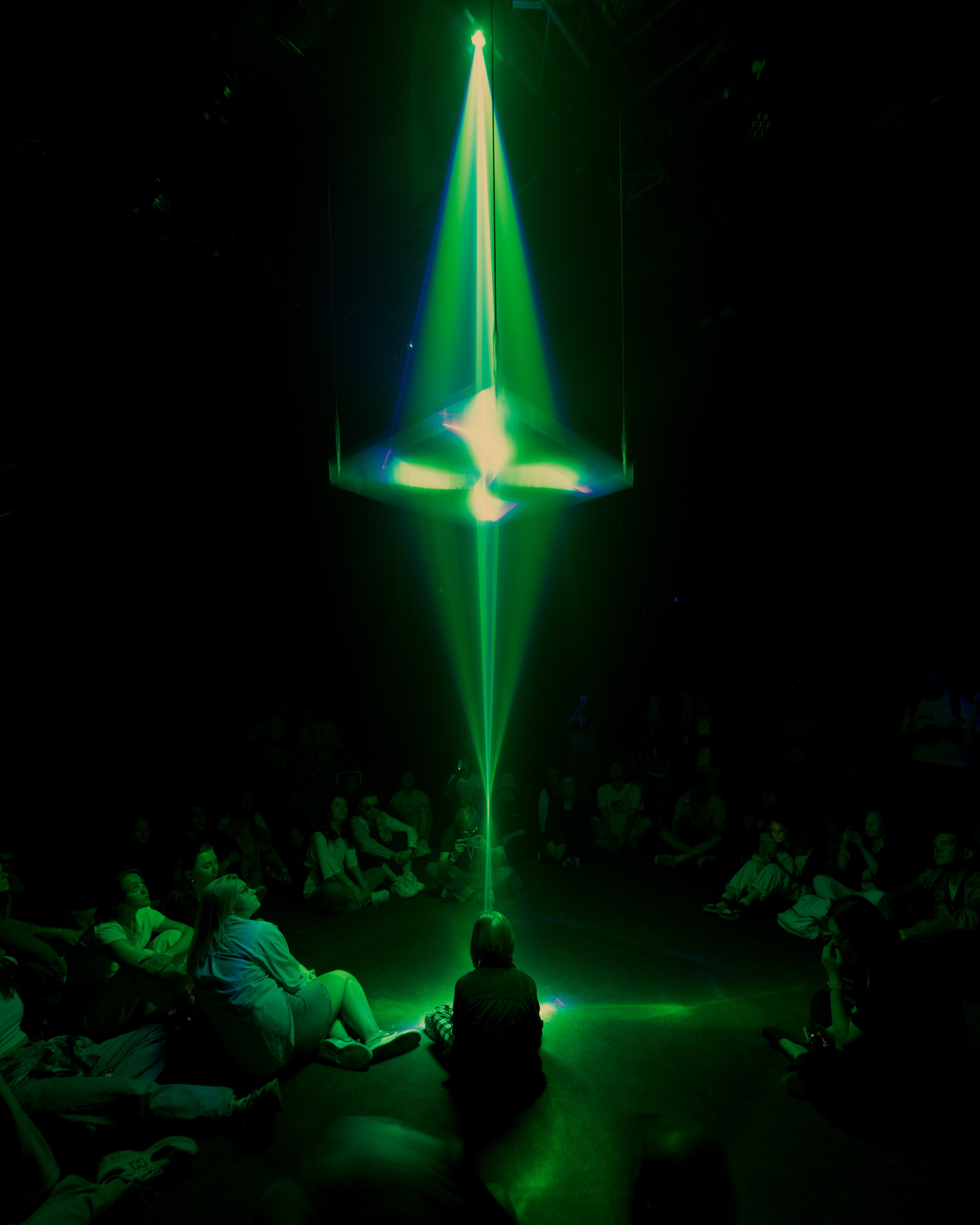 NUR 2024. @tomrus: Рустам Шагиморданов — фотограф