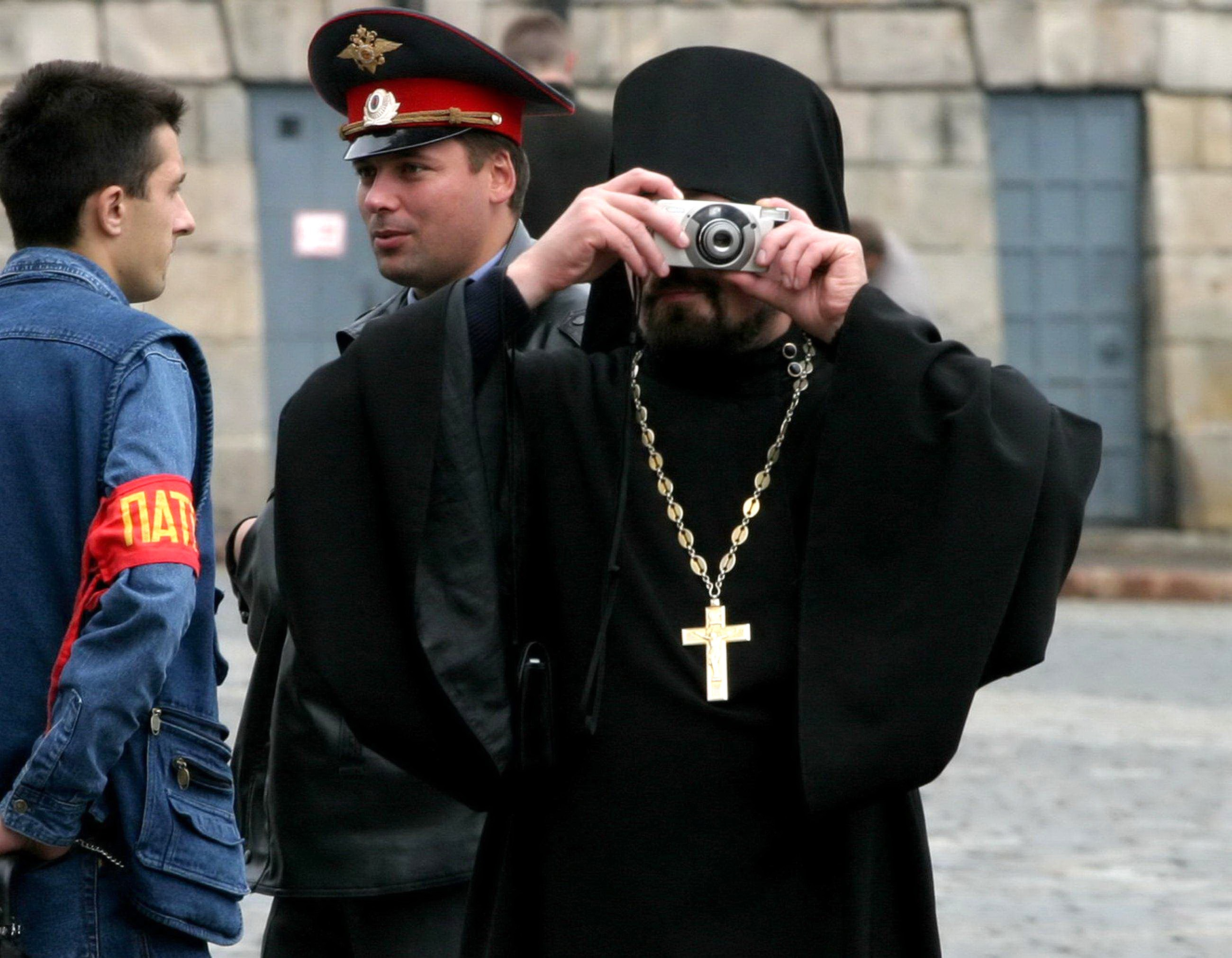 Репортажи. Фотограф в Москве Юлия Майорова