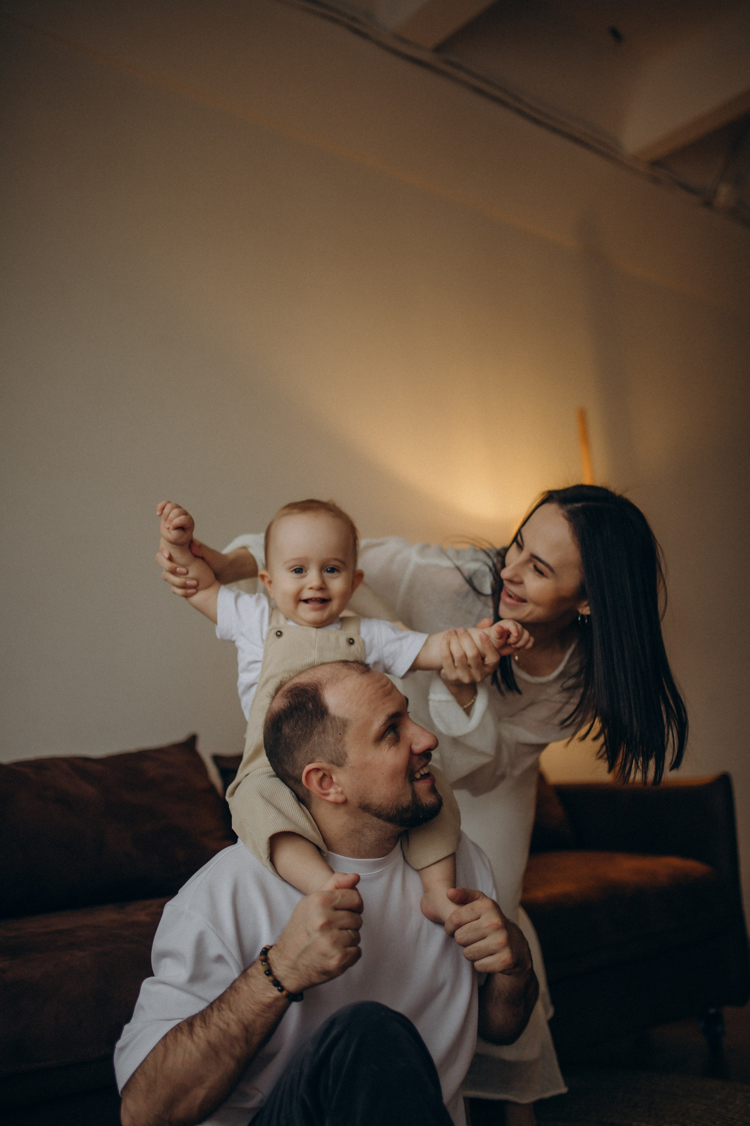 Саша Вика и Свят. Ваш фотограф АНАстасия Земскова