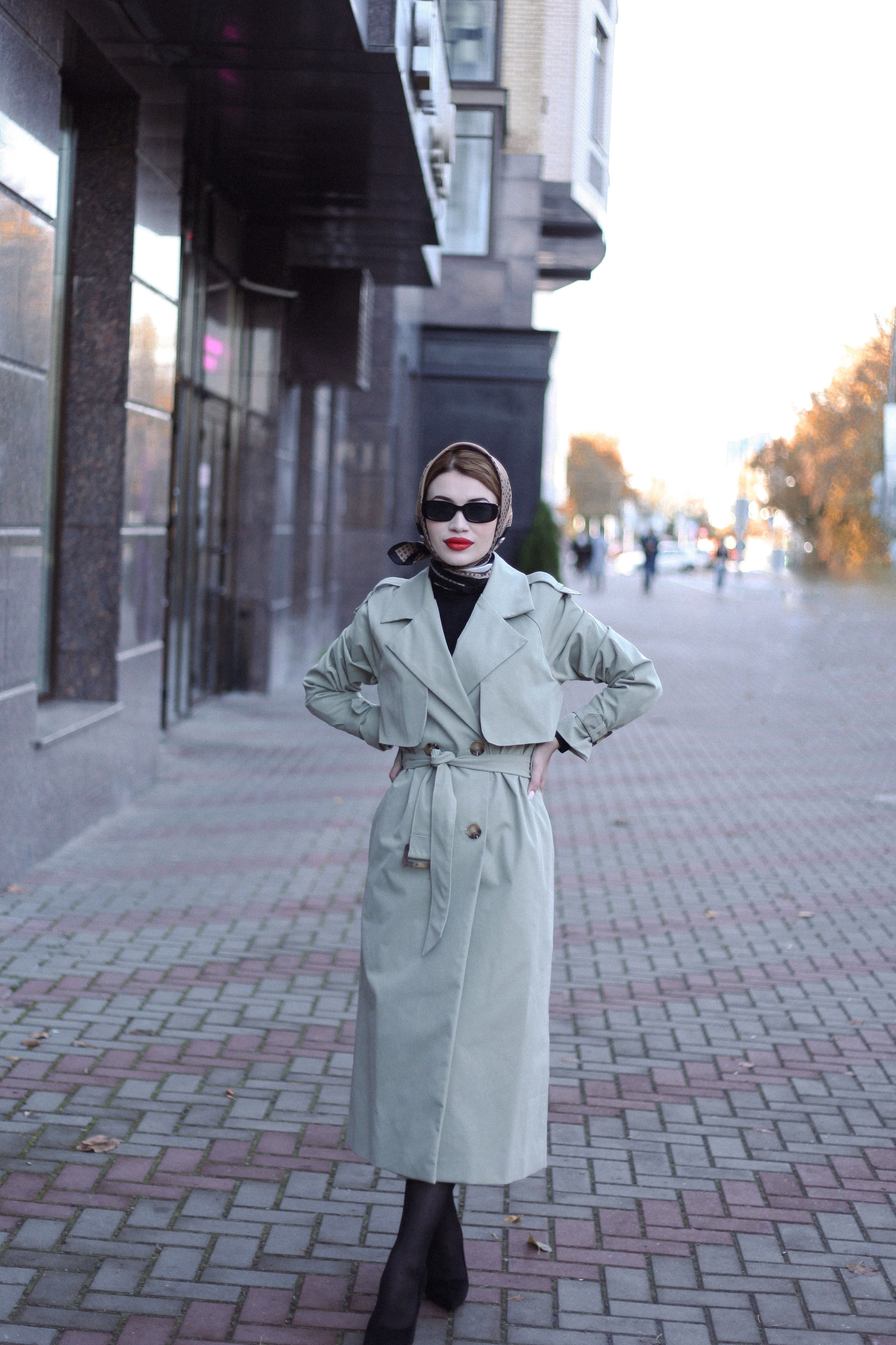 ANASTASIA. О фотографии с душой