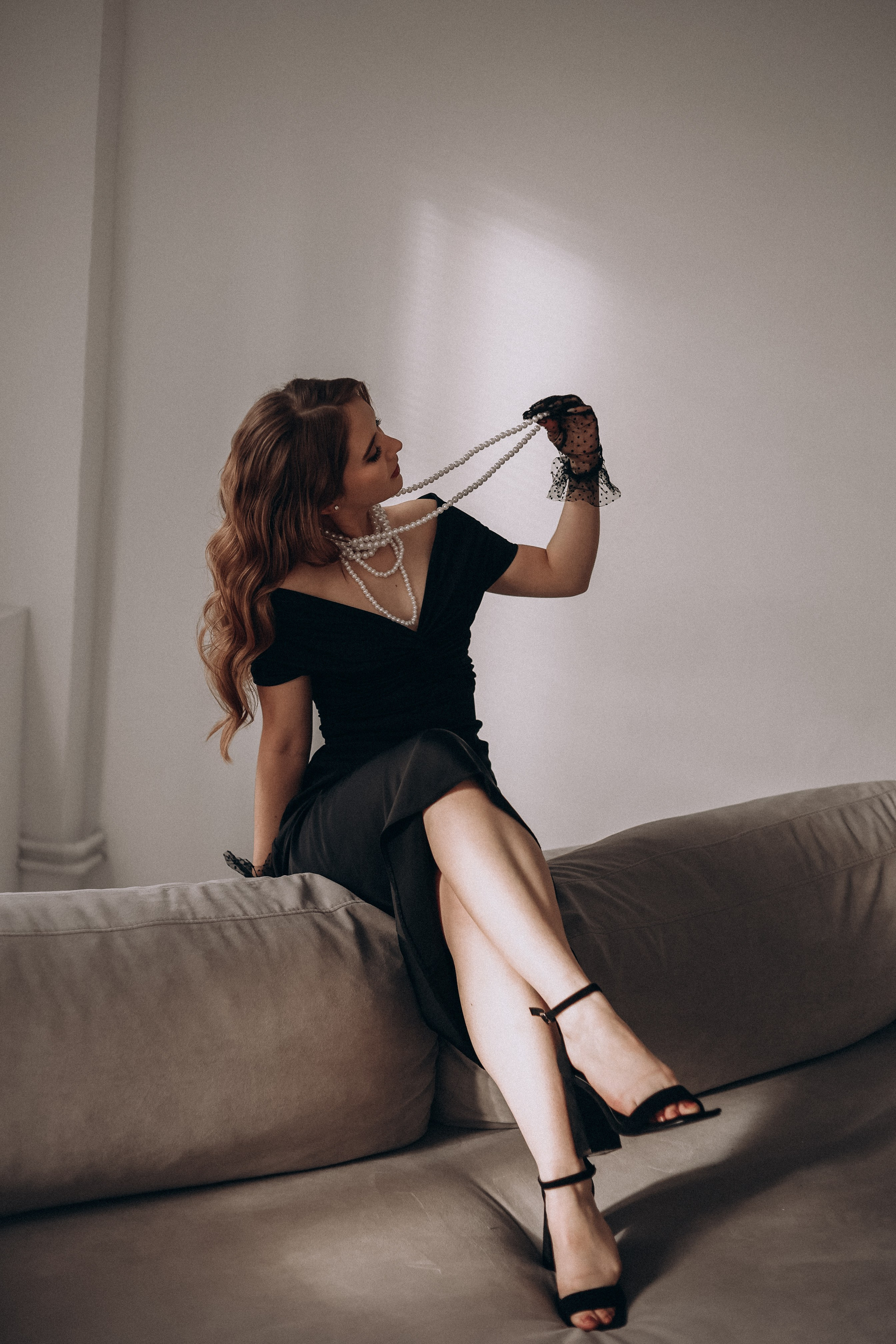 LIZA. О фотографии с душой