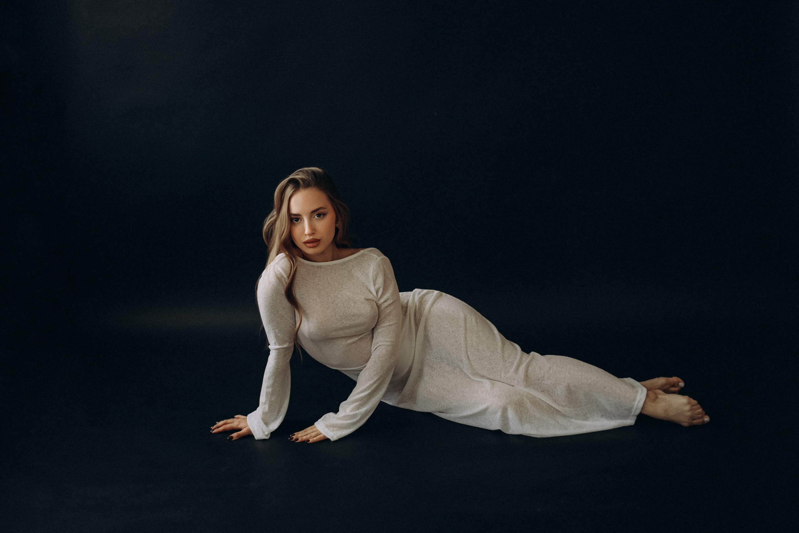 VALERIYA. О фотографии с душой