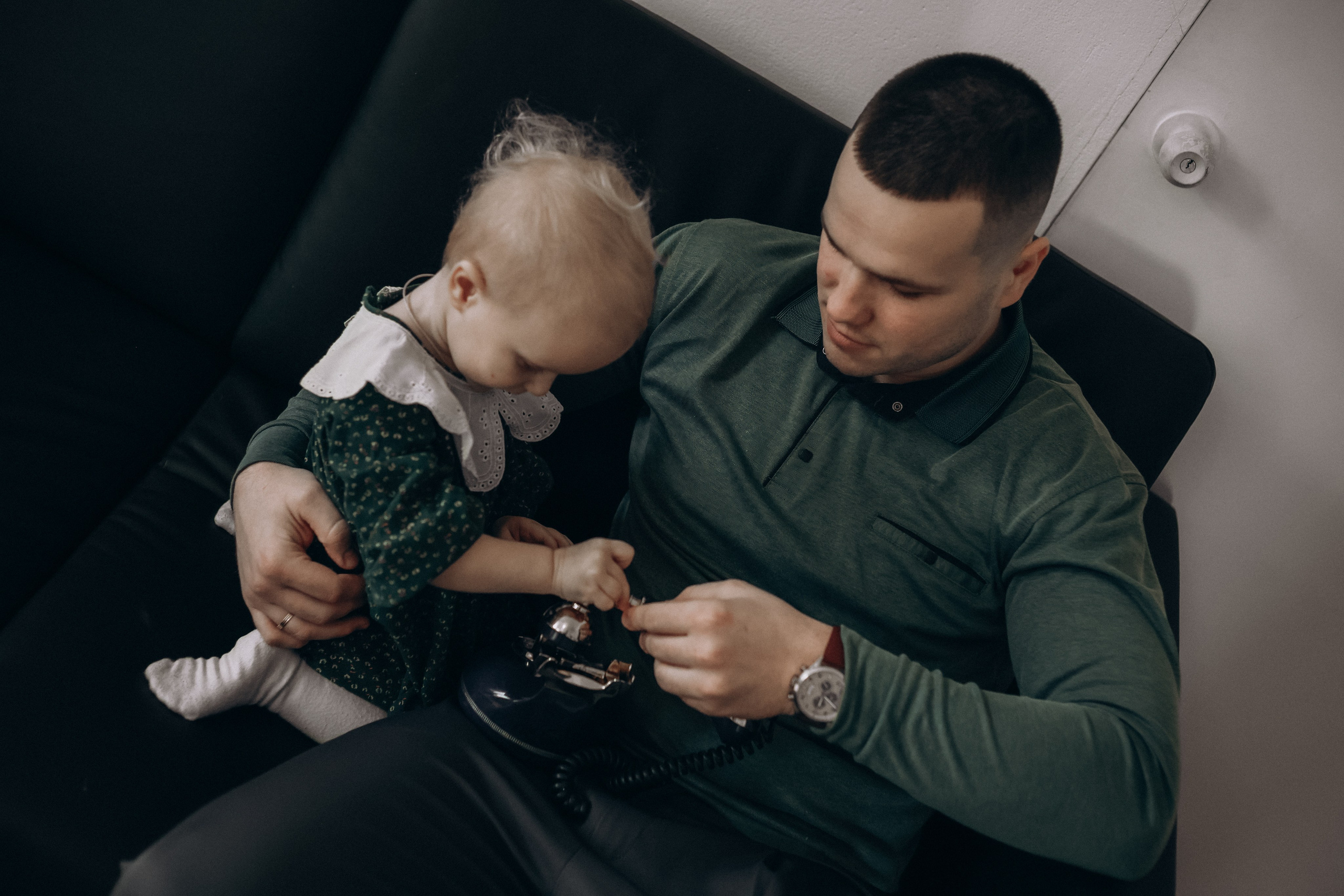 Бондаревы. О фотографии с душой