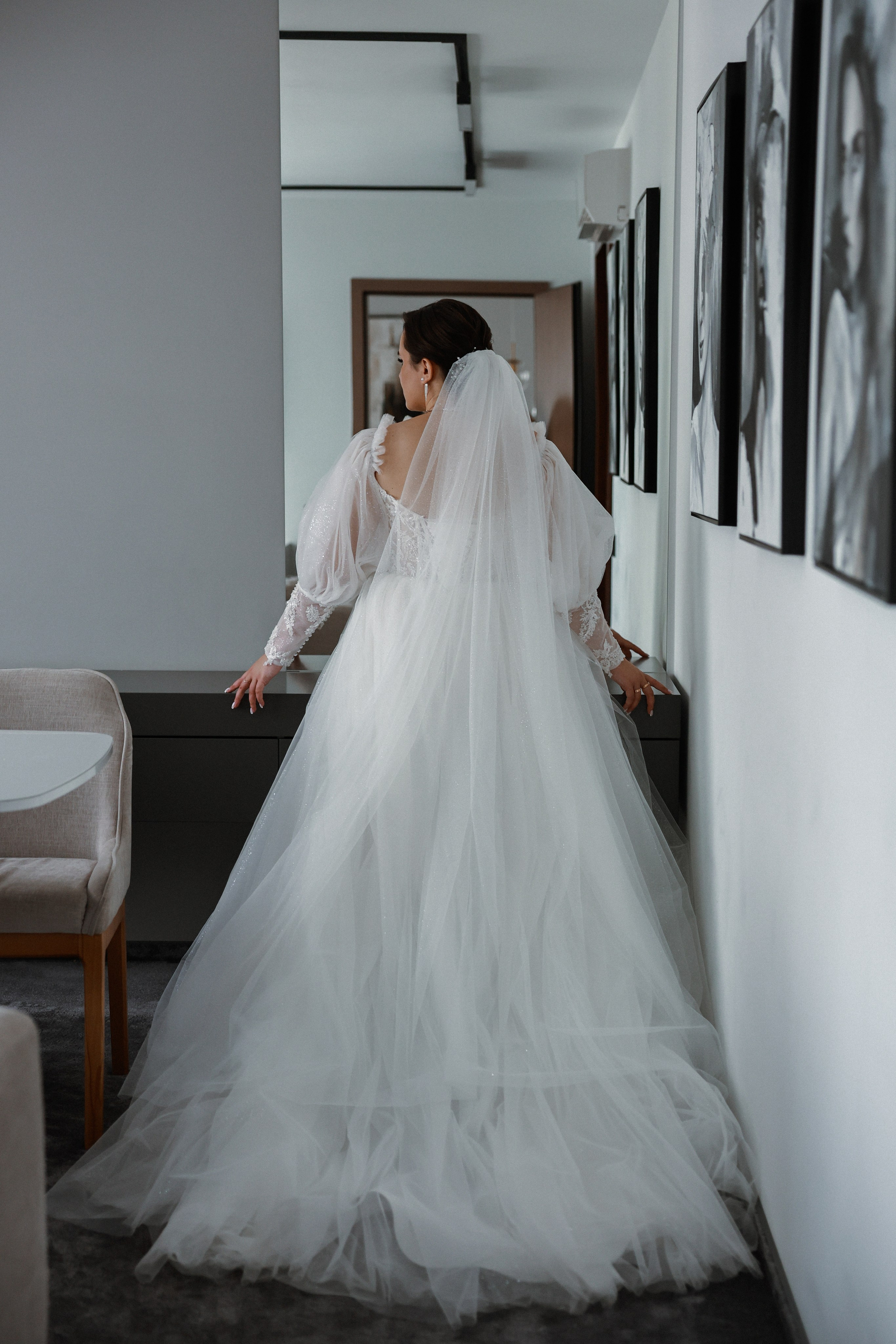 V & I 25’. О фотографии с душой