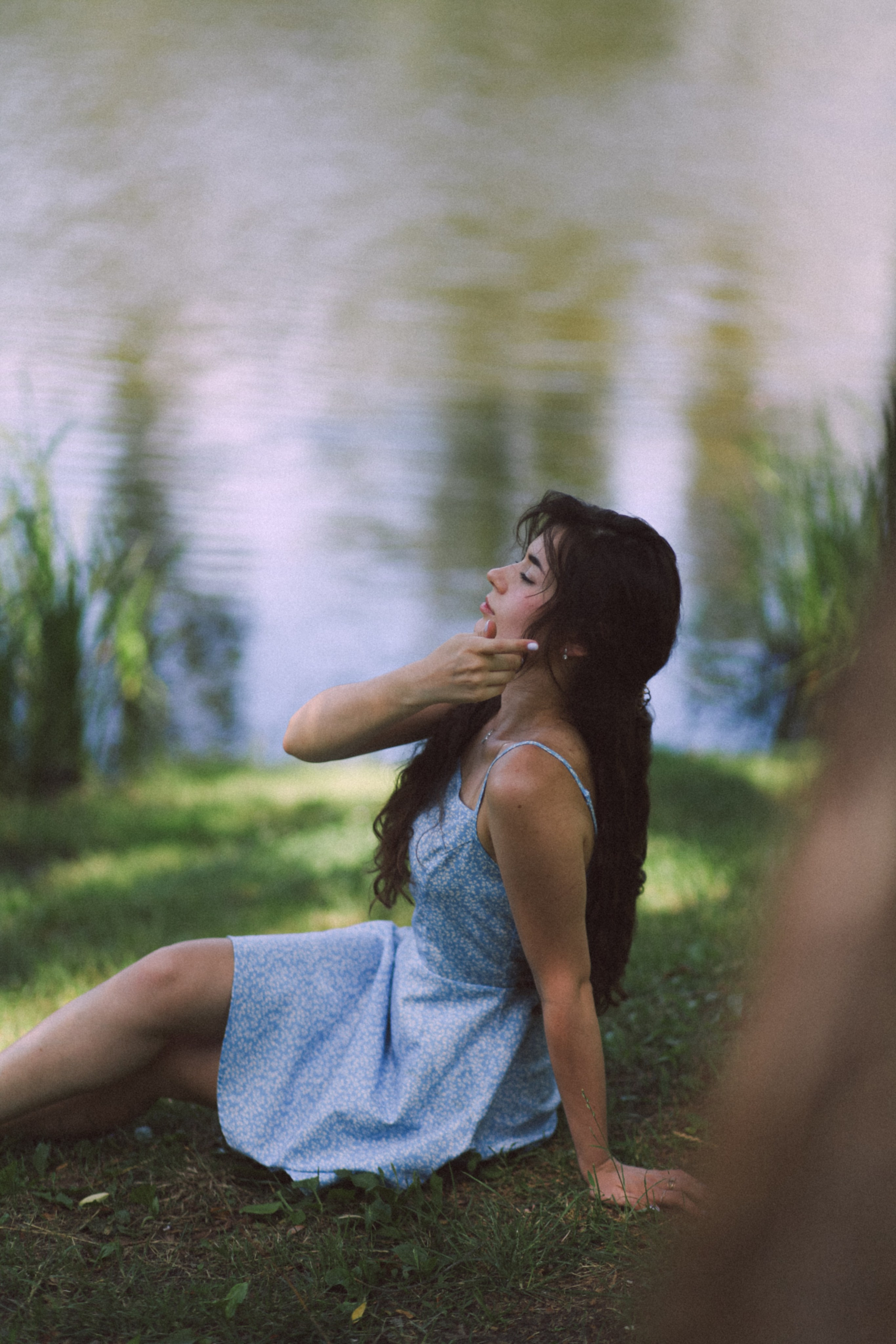 EKATERINA. О фотографии с душой