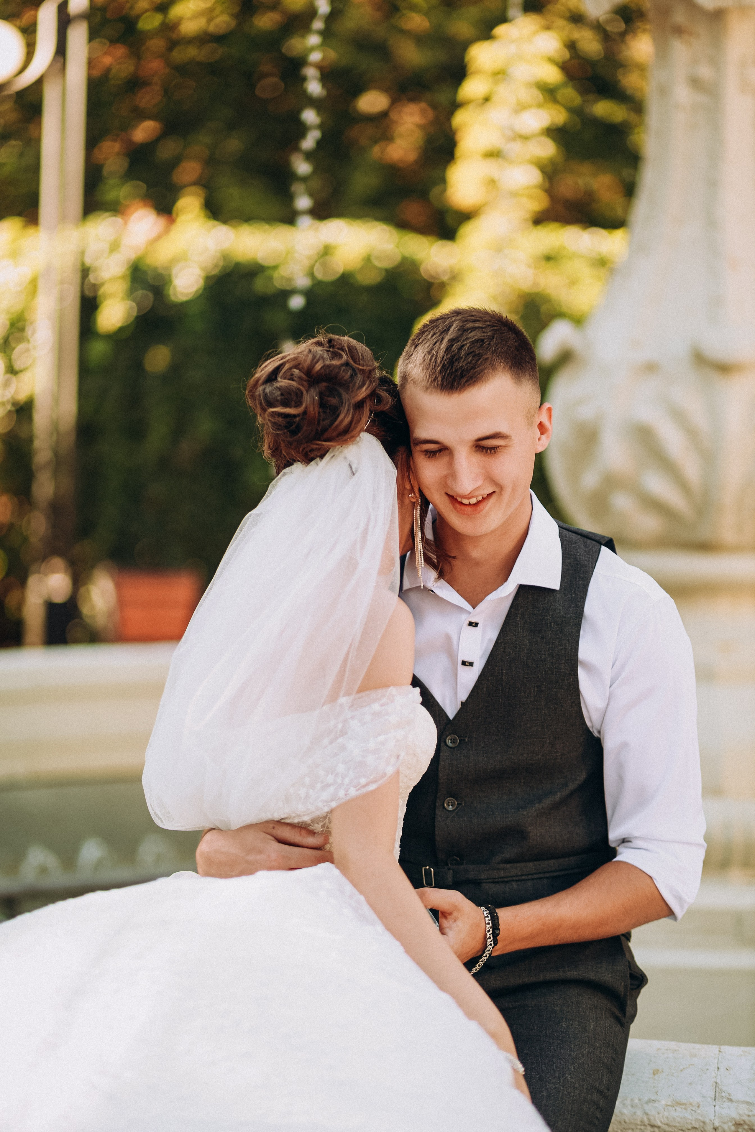 E & B 24'. О фотографии с душой