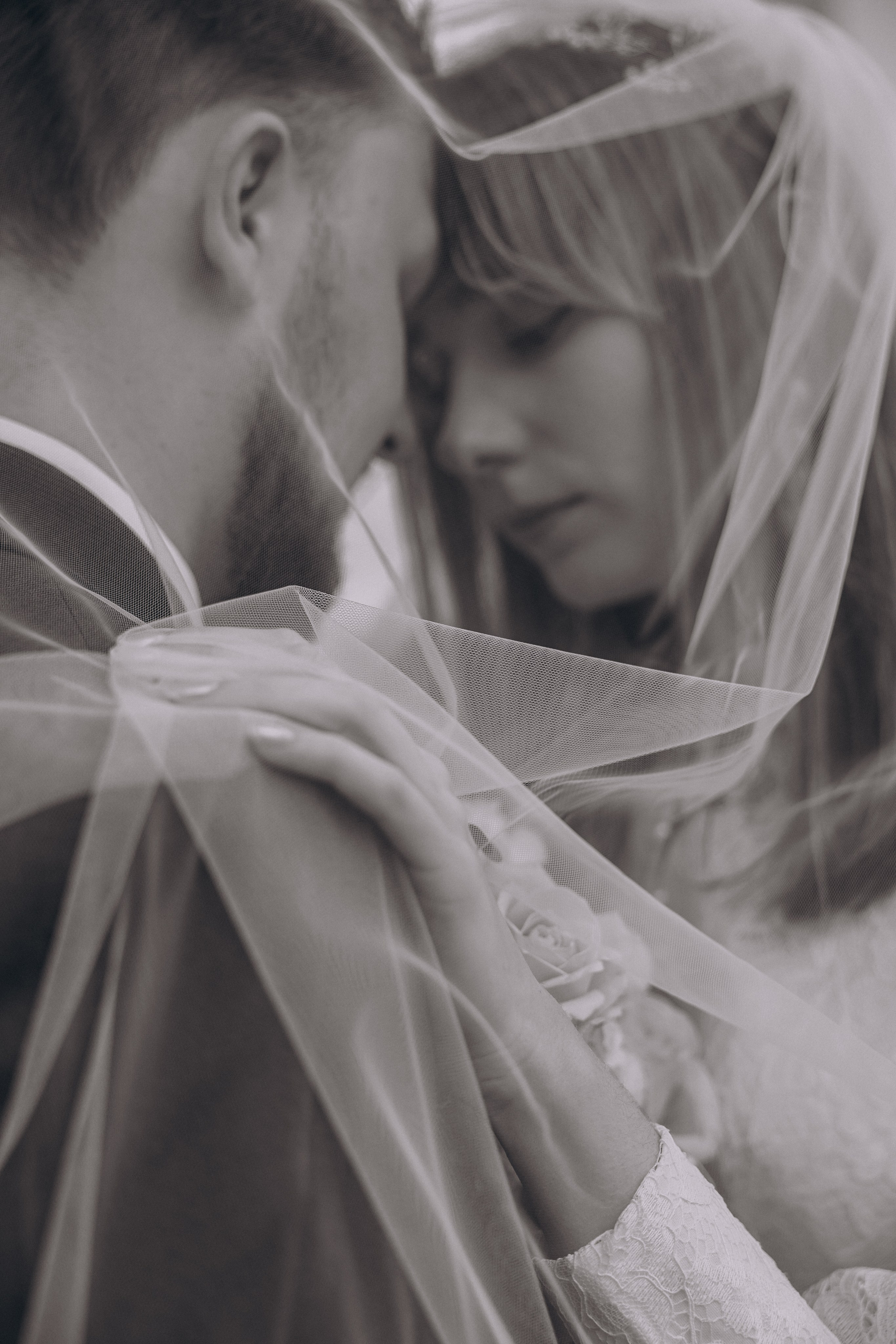 D & E 25’. О фотографии с душой