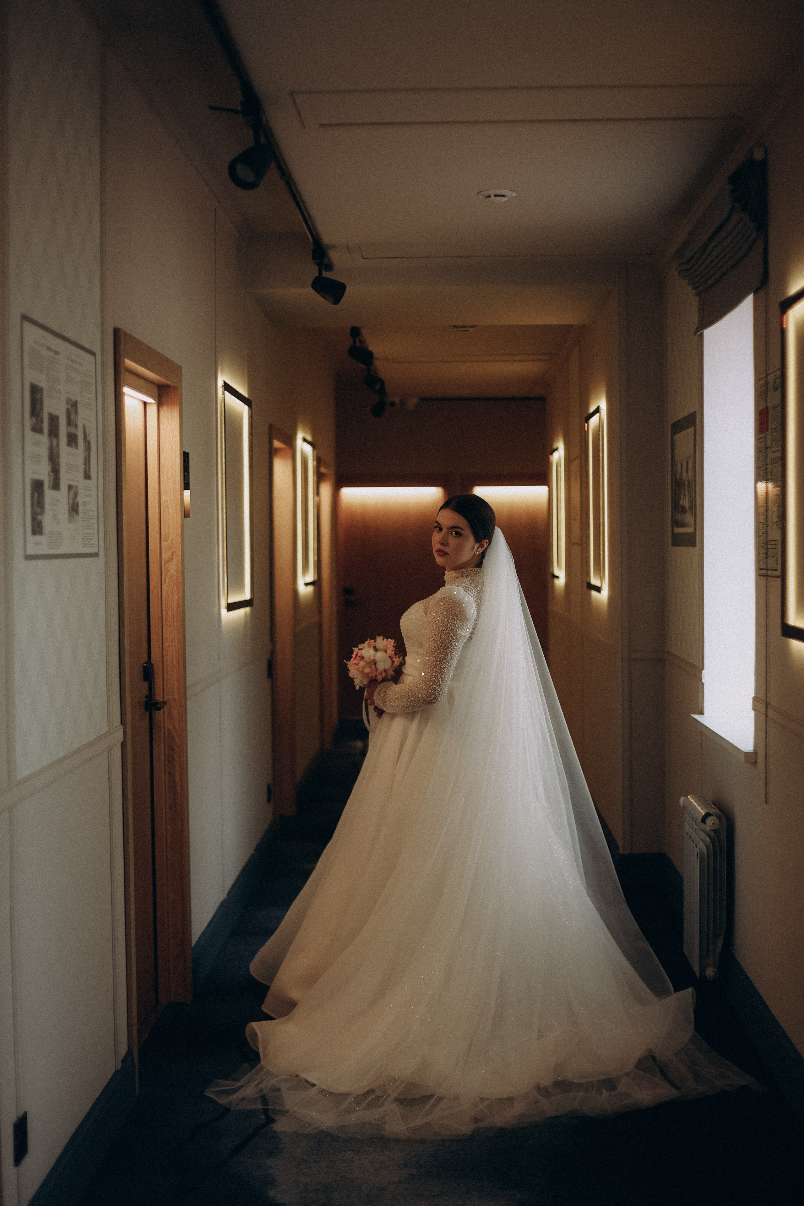 I & D 25'. О фотографии с душой