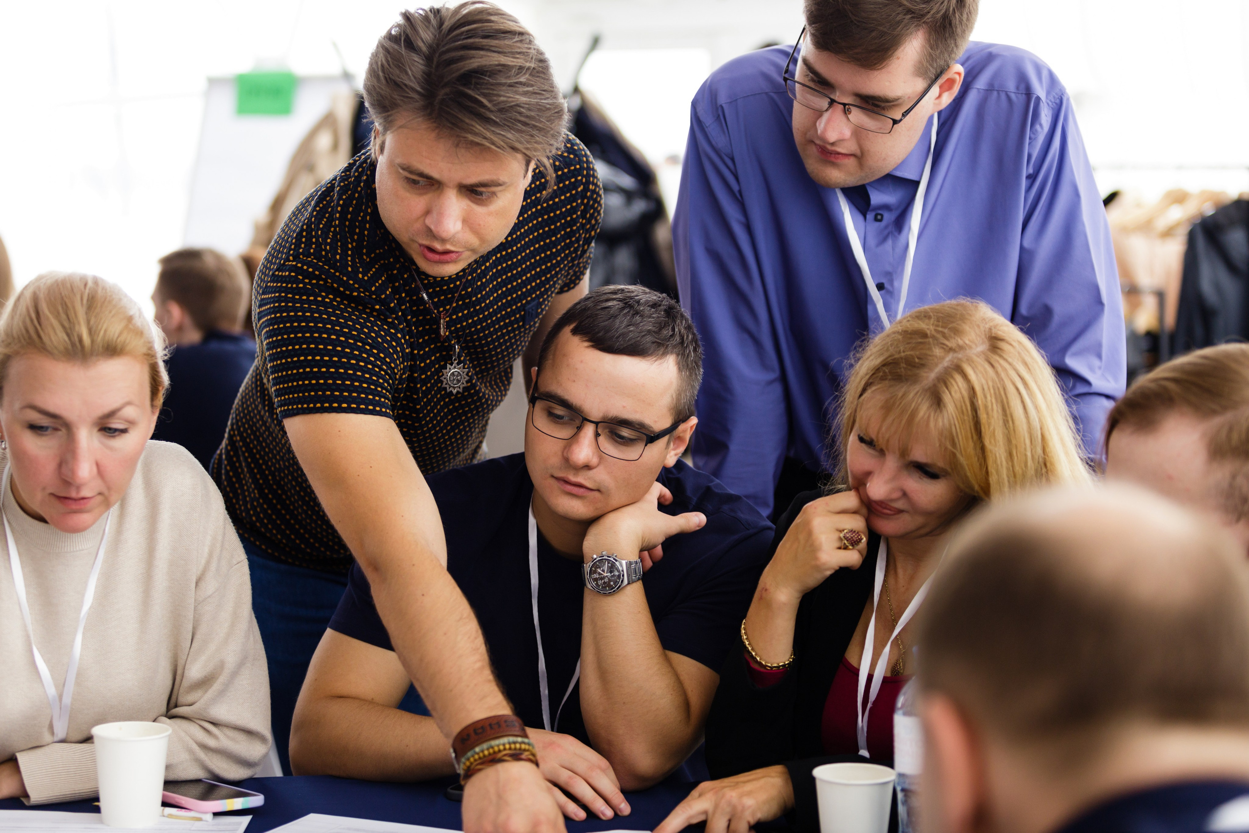 Репортаж. Фотограф Новосибирск Анна Полонова