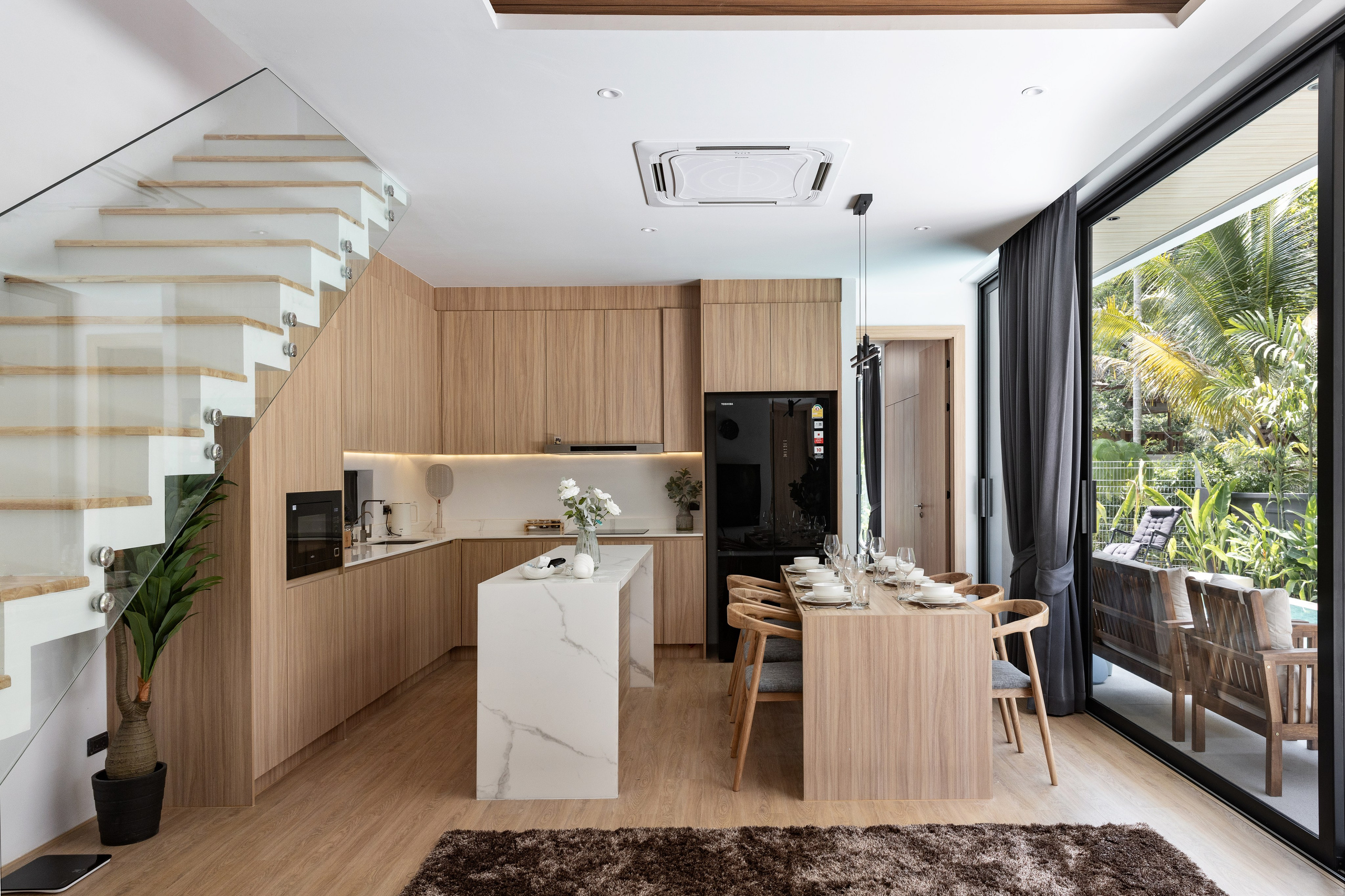 Интерьер | Вилла. Фотограф Пхукет✨ Анна Москвина