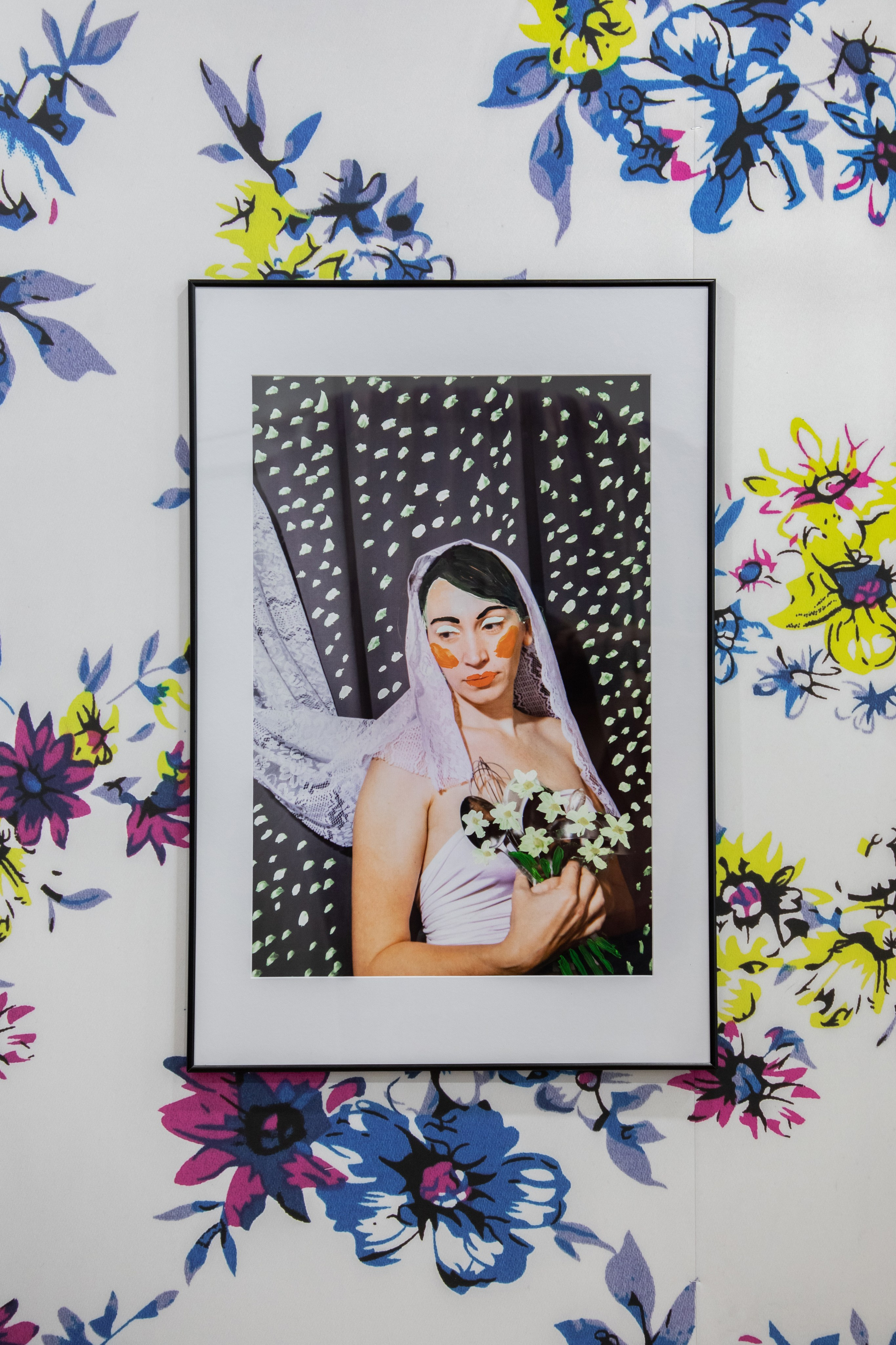 Домохозяйка, 2020 — 2025. Каати Пуолакайнен