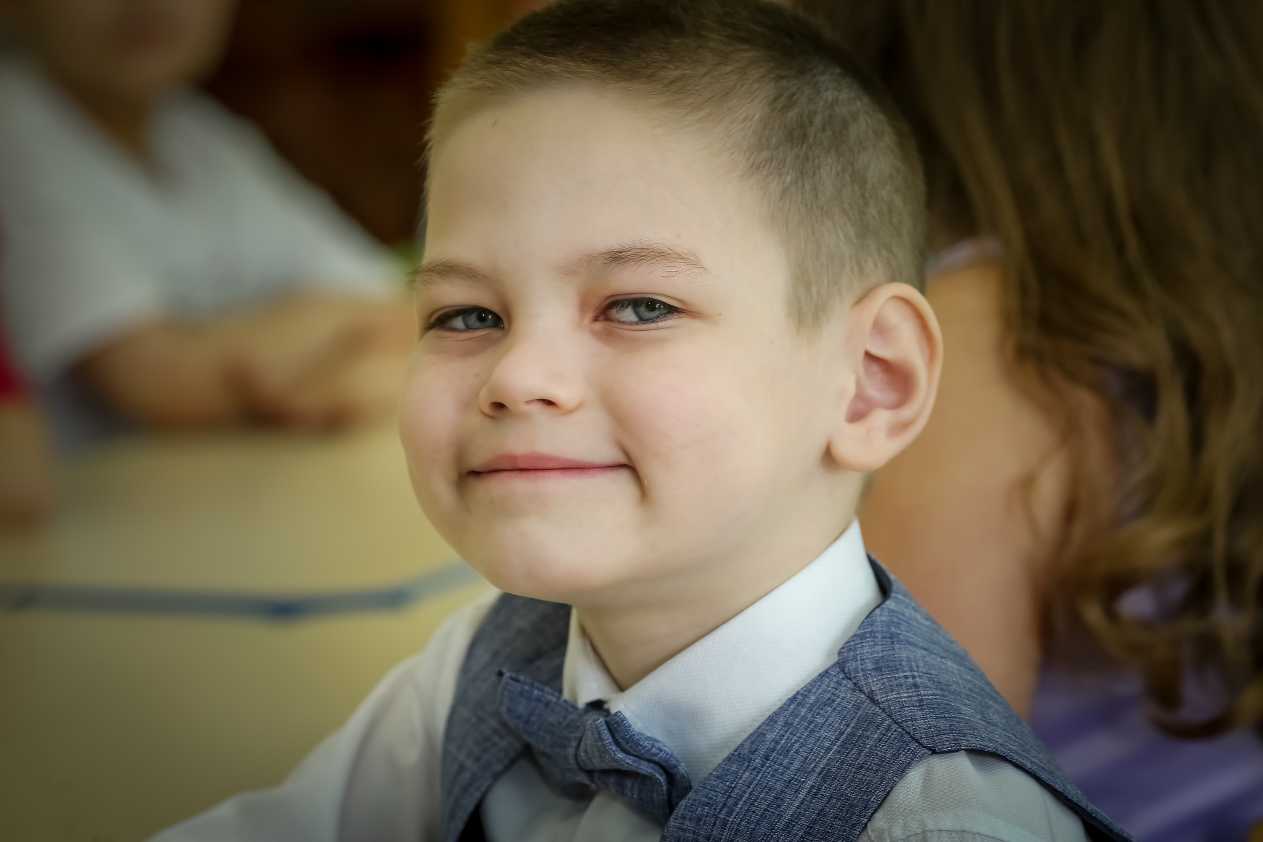 Съемка в дет. саду. Детский и семейный фотограф в Москве Мария Самохина