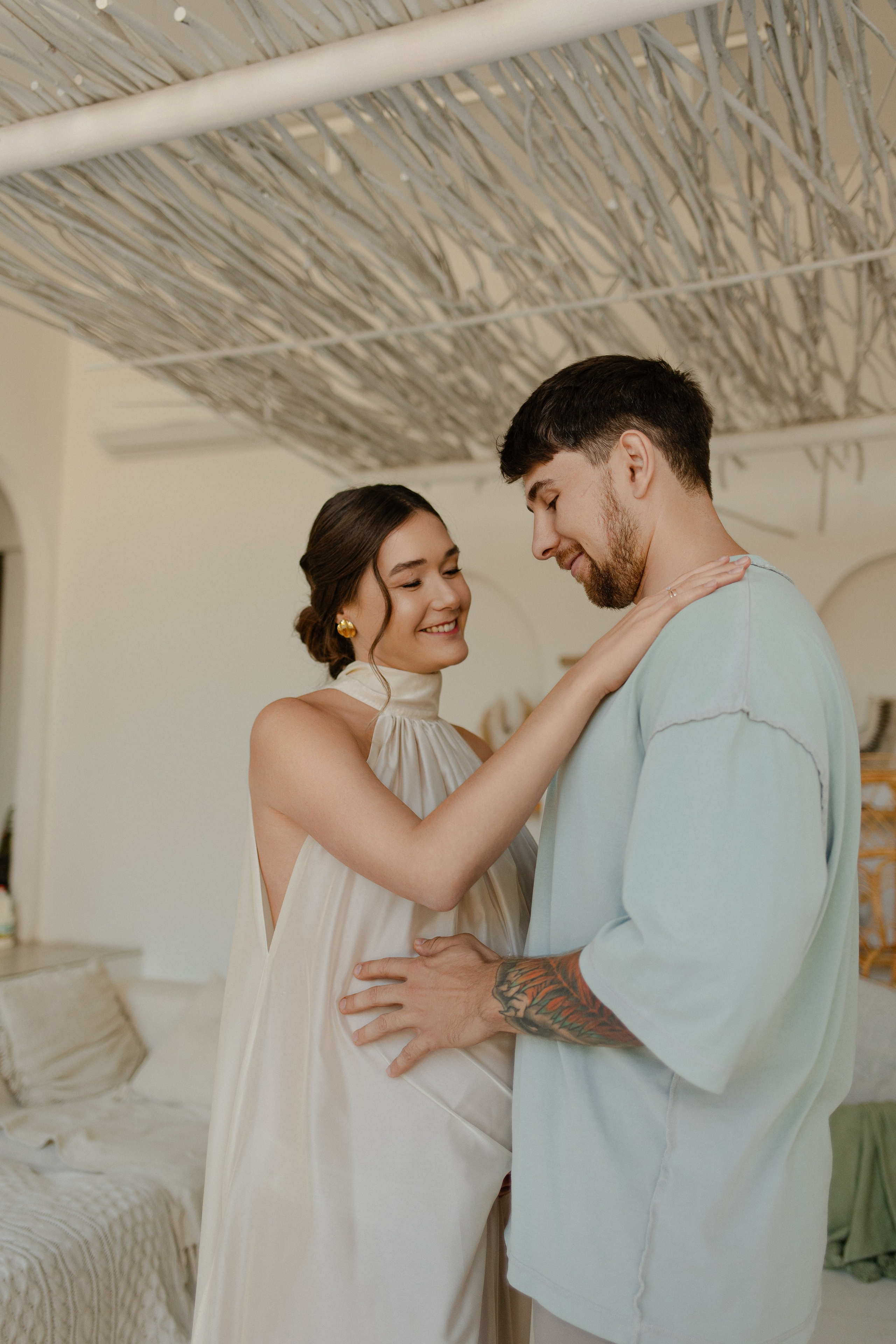 Татьяна. Семейный и детский фотограф в Москве Кузьмина Мария