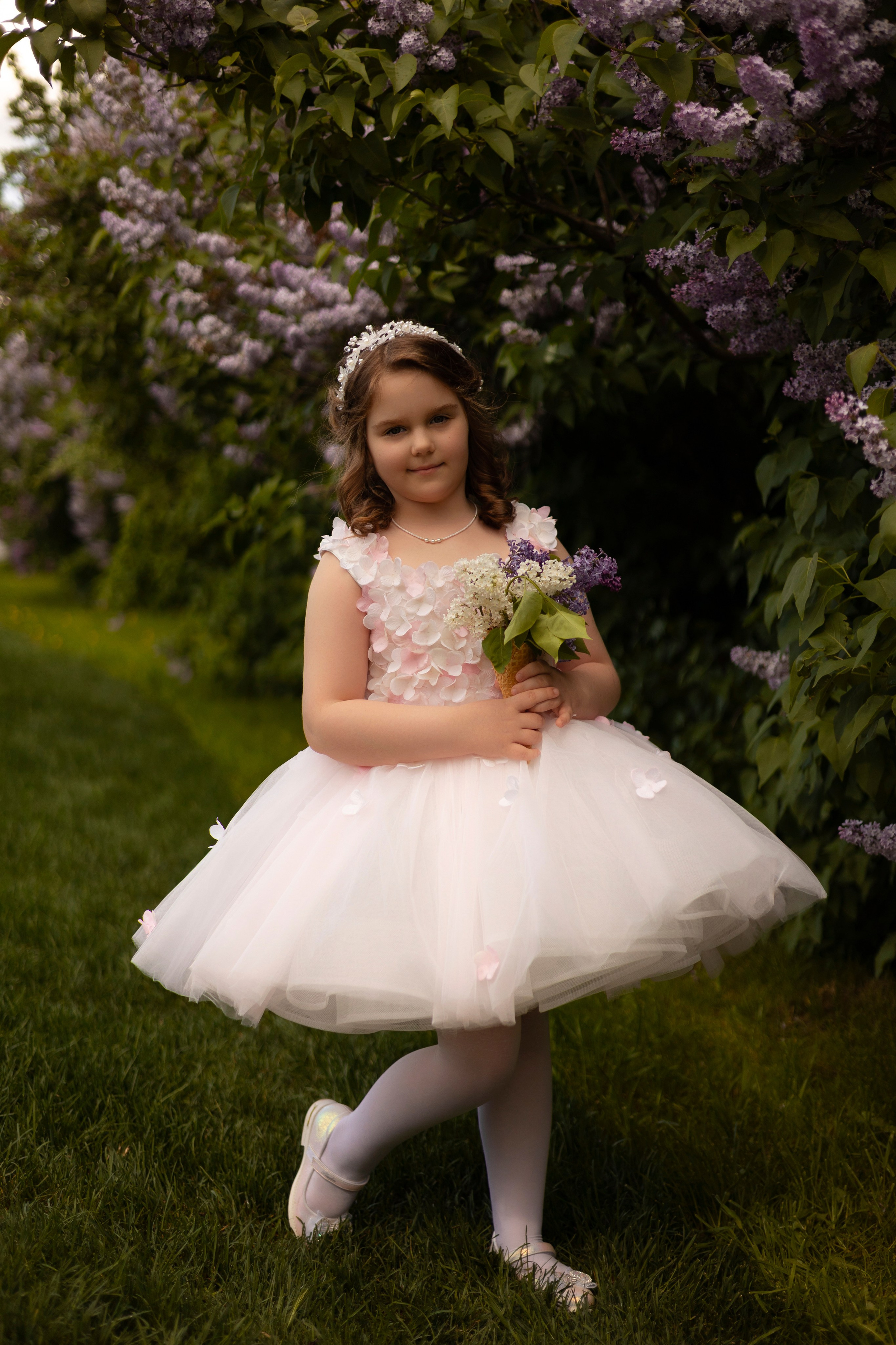 Виктория. Фотограф в Подольске Яковлева Ольга