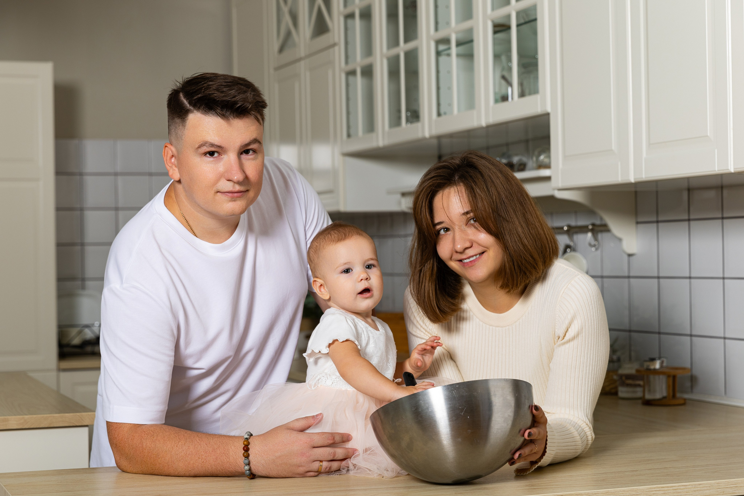 Екатерина и Евгений. Фотограф Александр Поздняков  Новосибирск