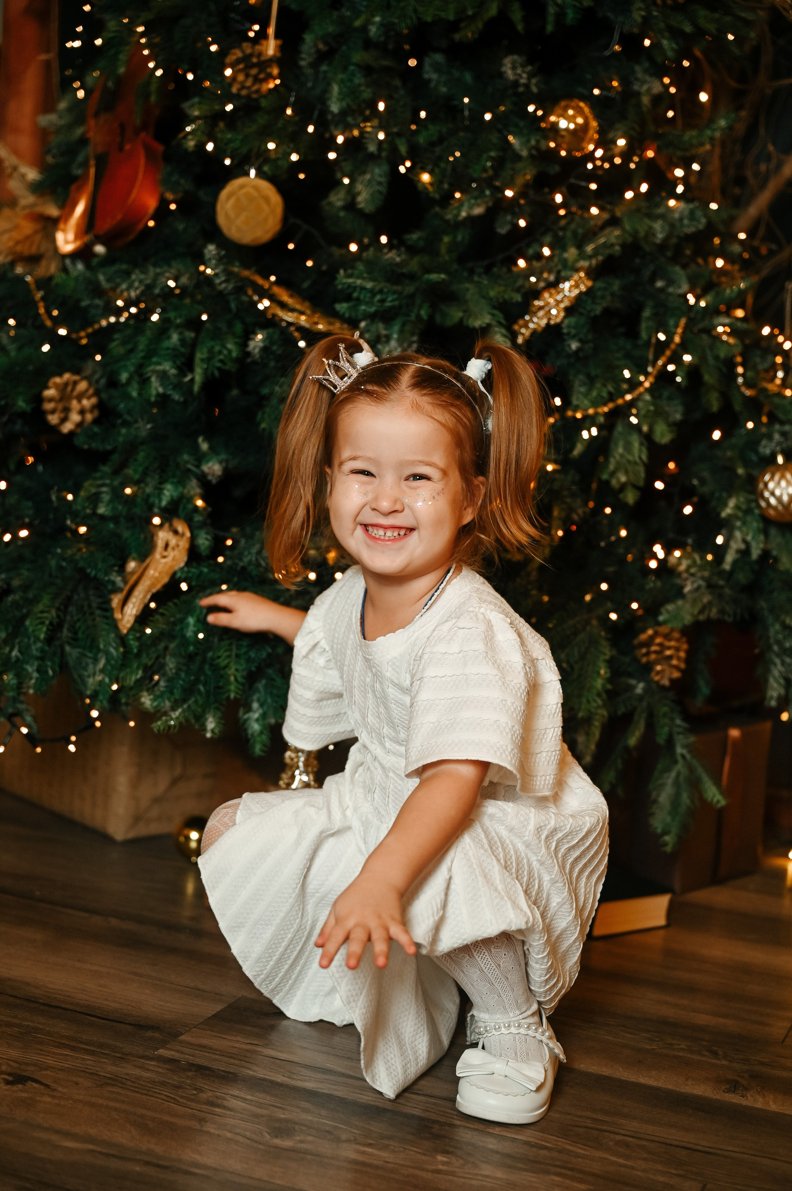 Семейная фотостудия. Фотограф Алёна Мил