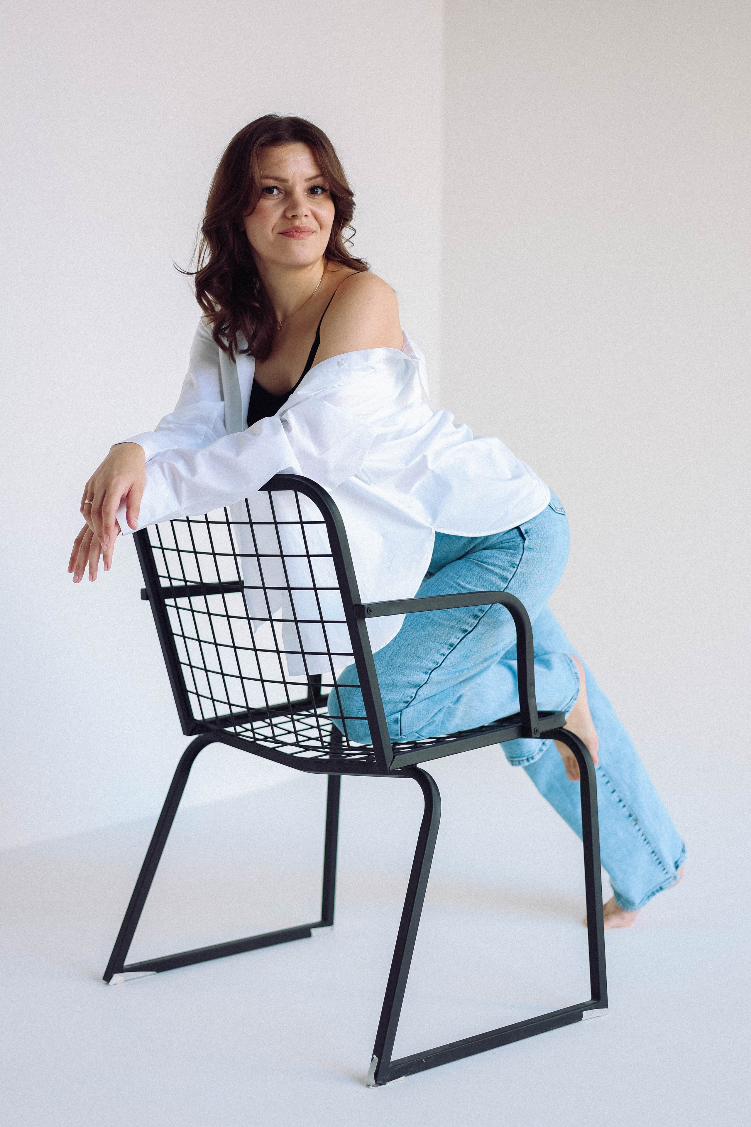 Юля. Фотограф в Москве Анастасия Калинина