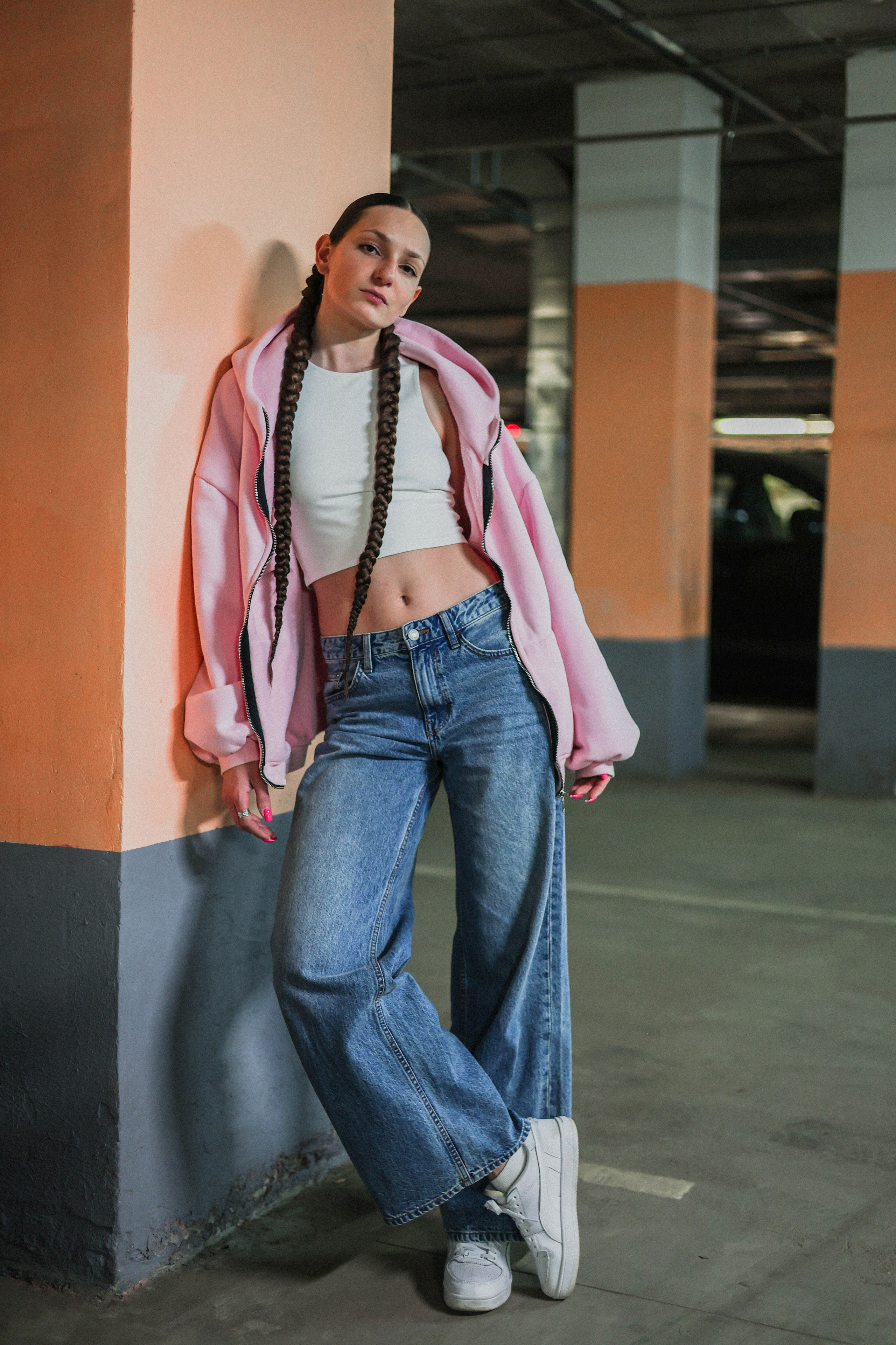 Анна. Фотограф в Москве Анастасия Калинина