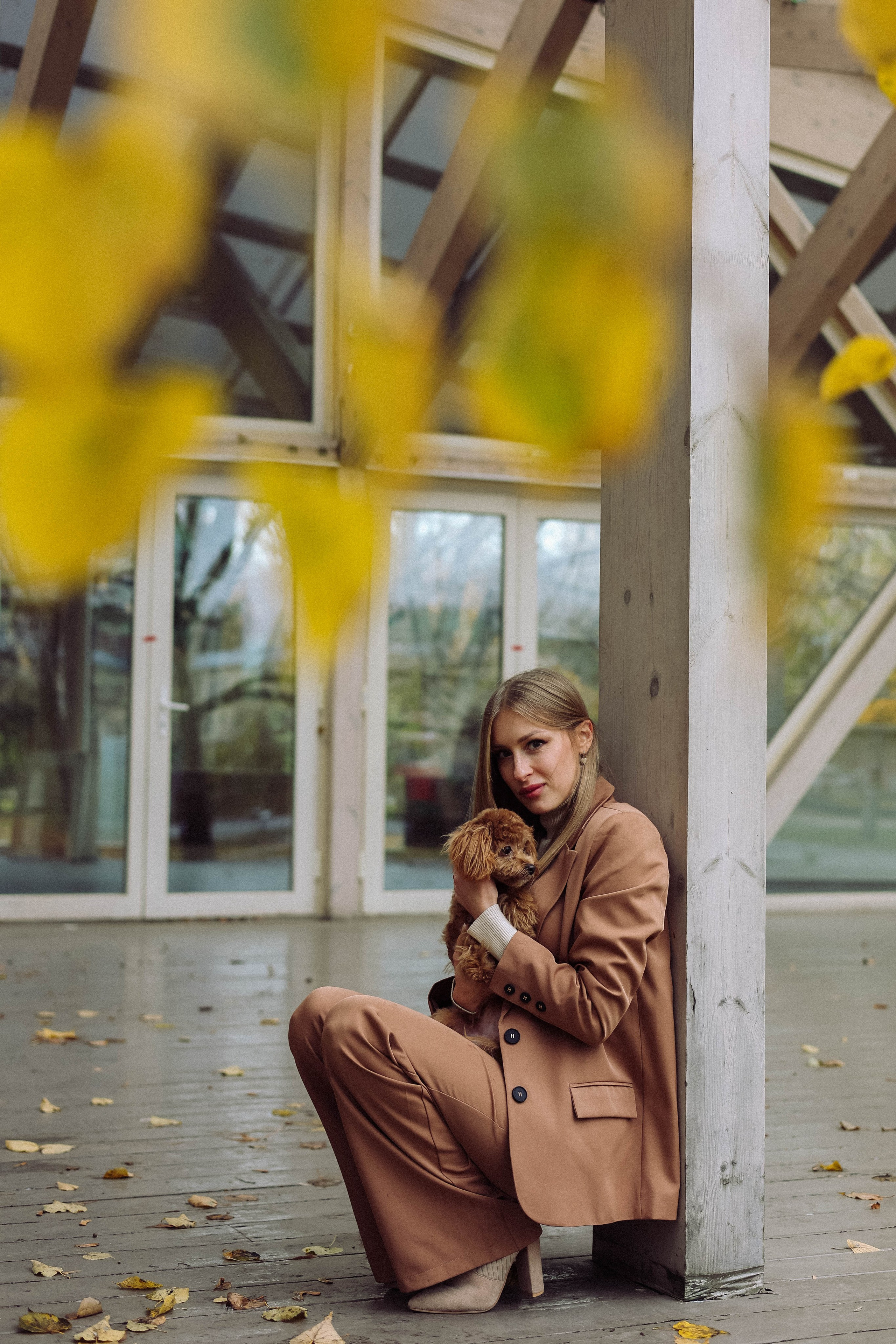 Кира. Фотограф в Москве Анастасия Калинина