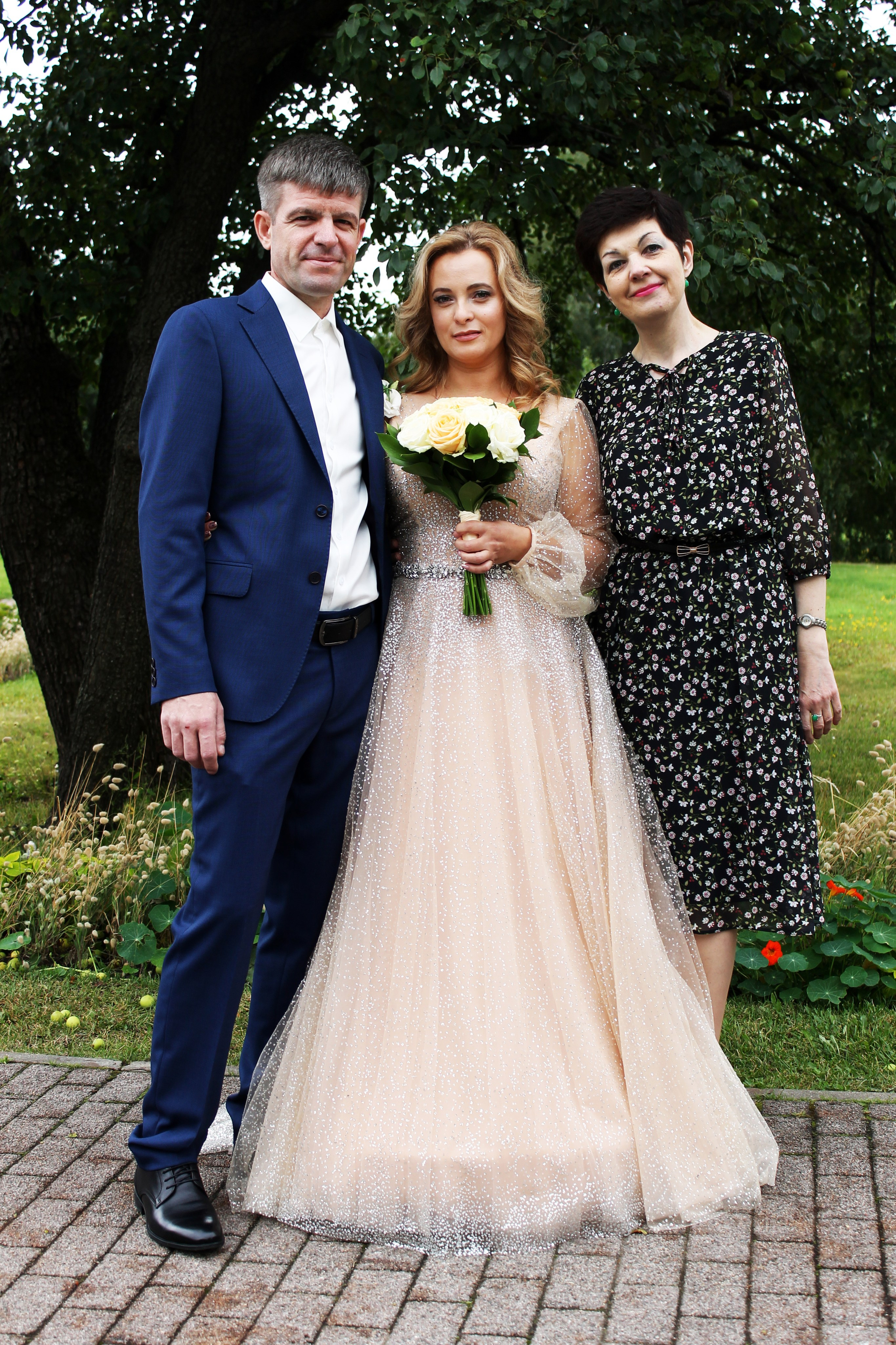 Ирина&Александр. Фотограф в Москве Анастасия Калинина