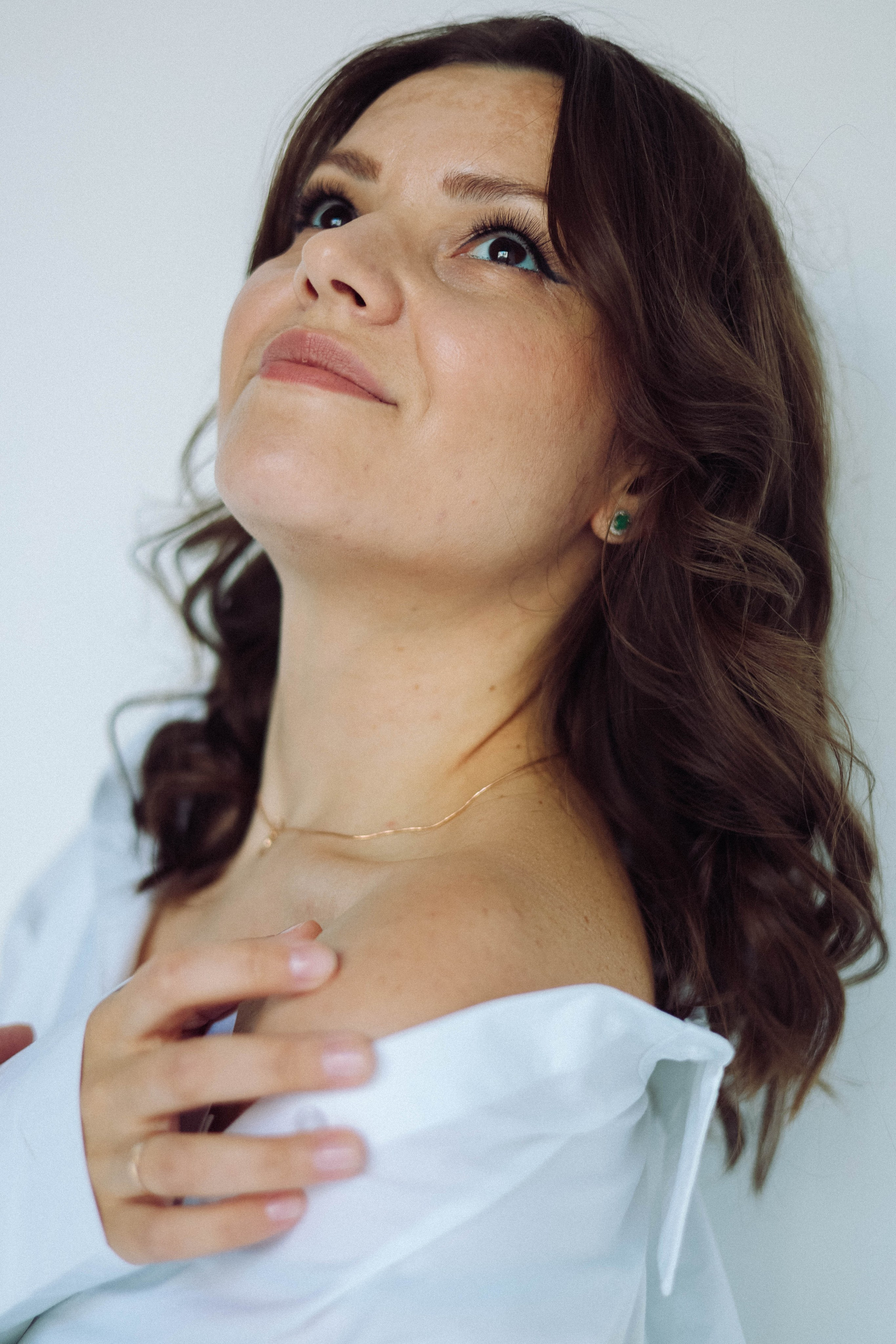 Юля. Фотограф в Москве Анастасия Калинина