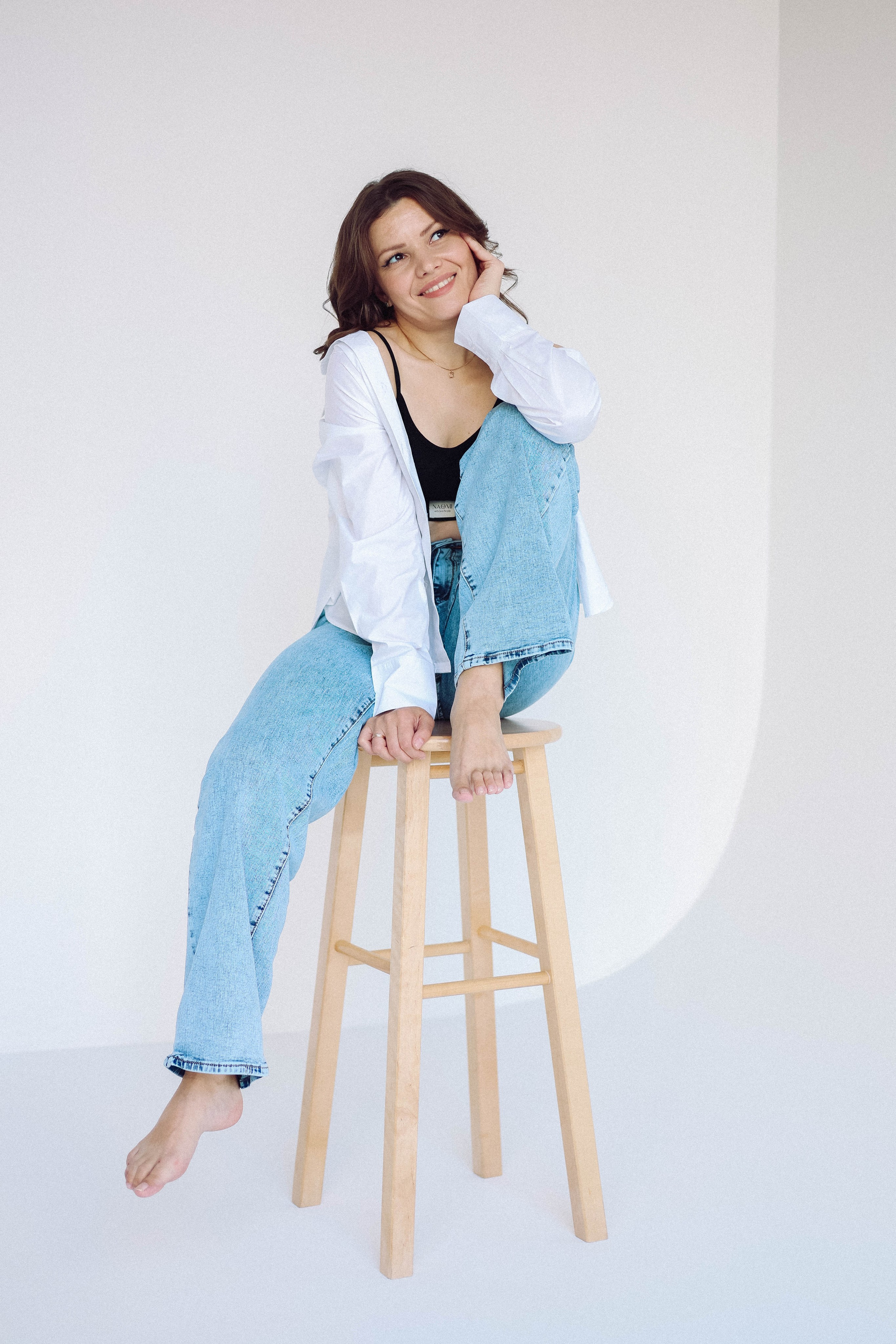 Юля. Фотограф в Москве Анастасия Калинина