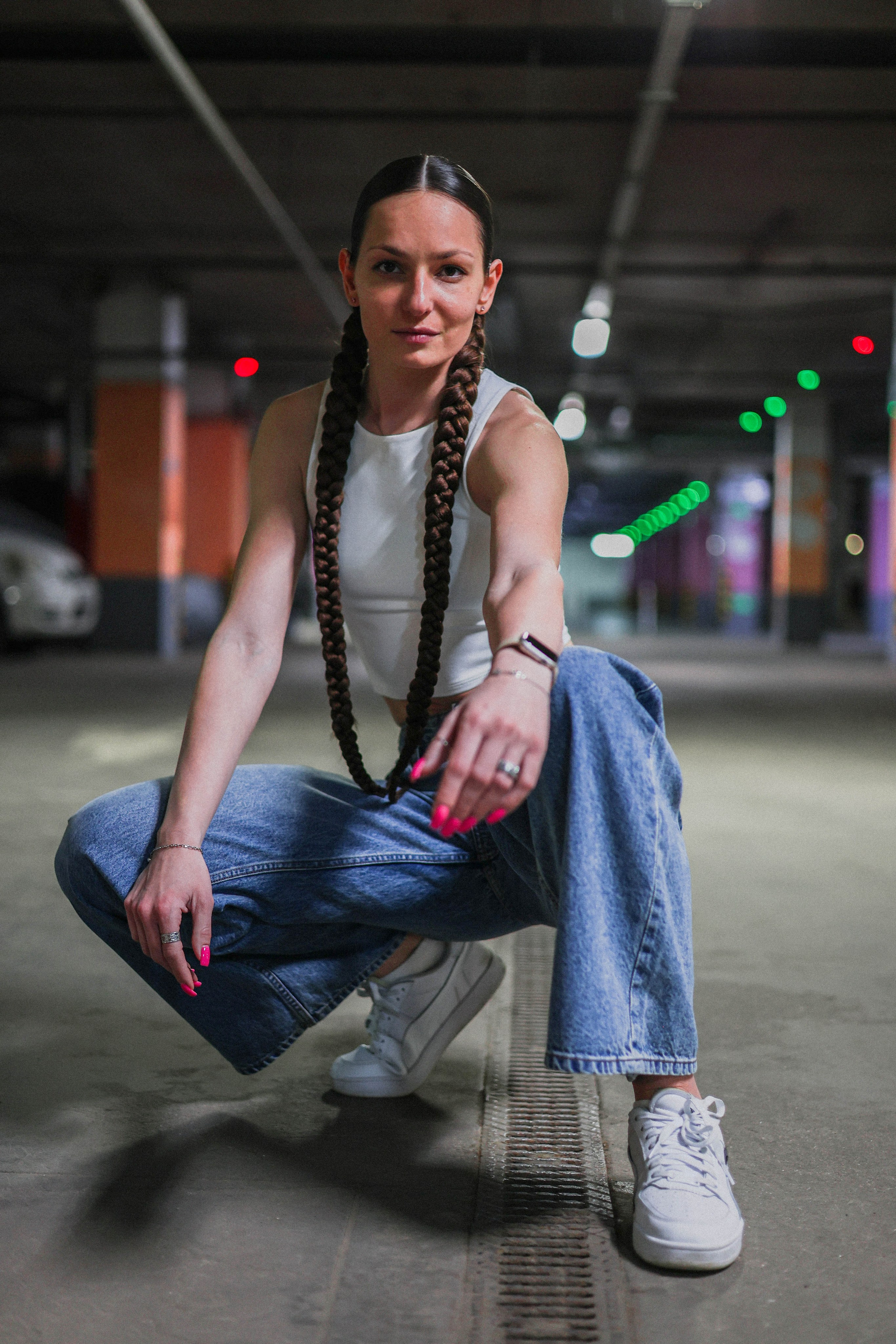 Анна. Фотограф в Москве Анастасия Калинина