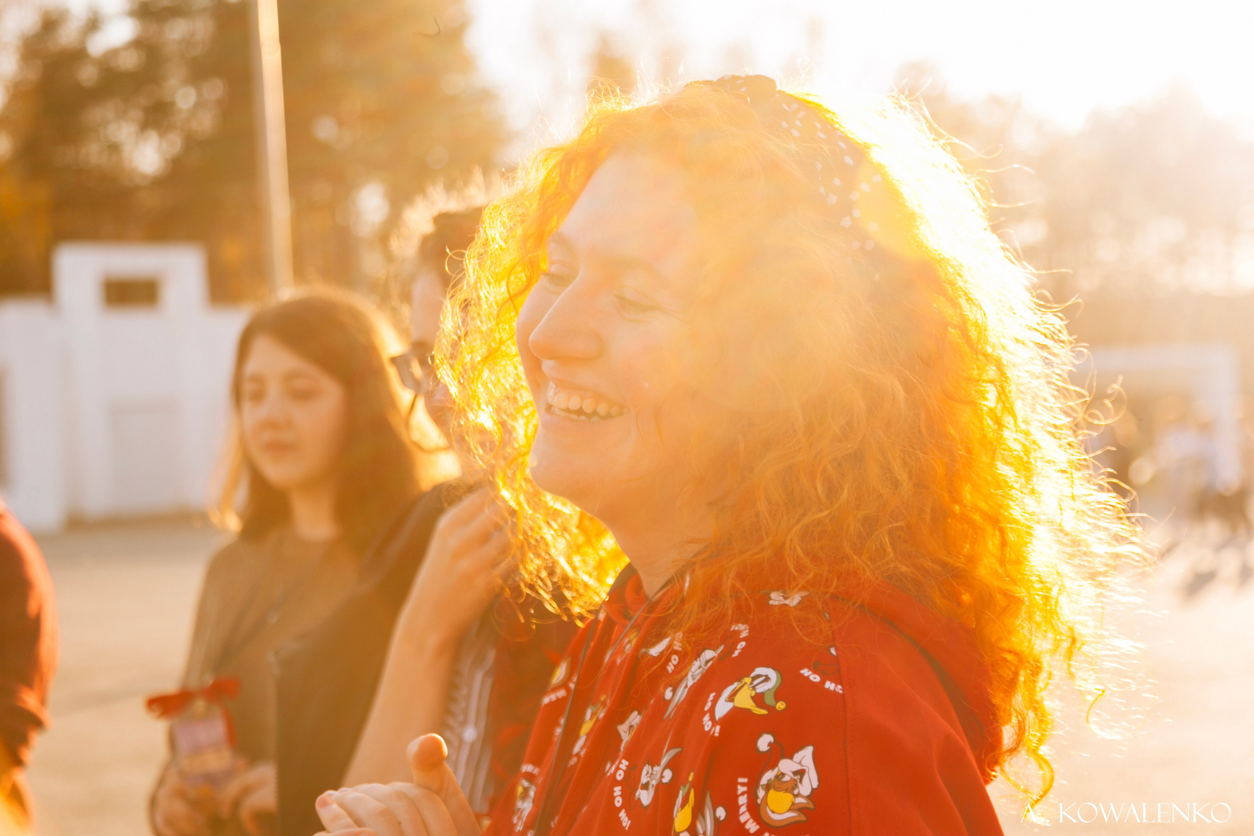 STUDENTS. ФОТОГРАФ В ЕКАТЕРИНБУРГЕ НАСТЯ MUSE