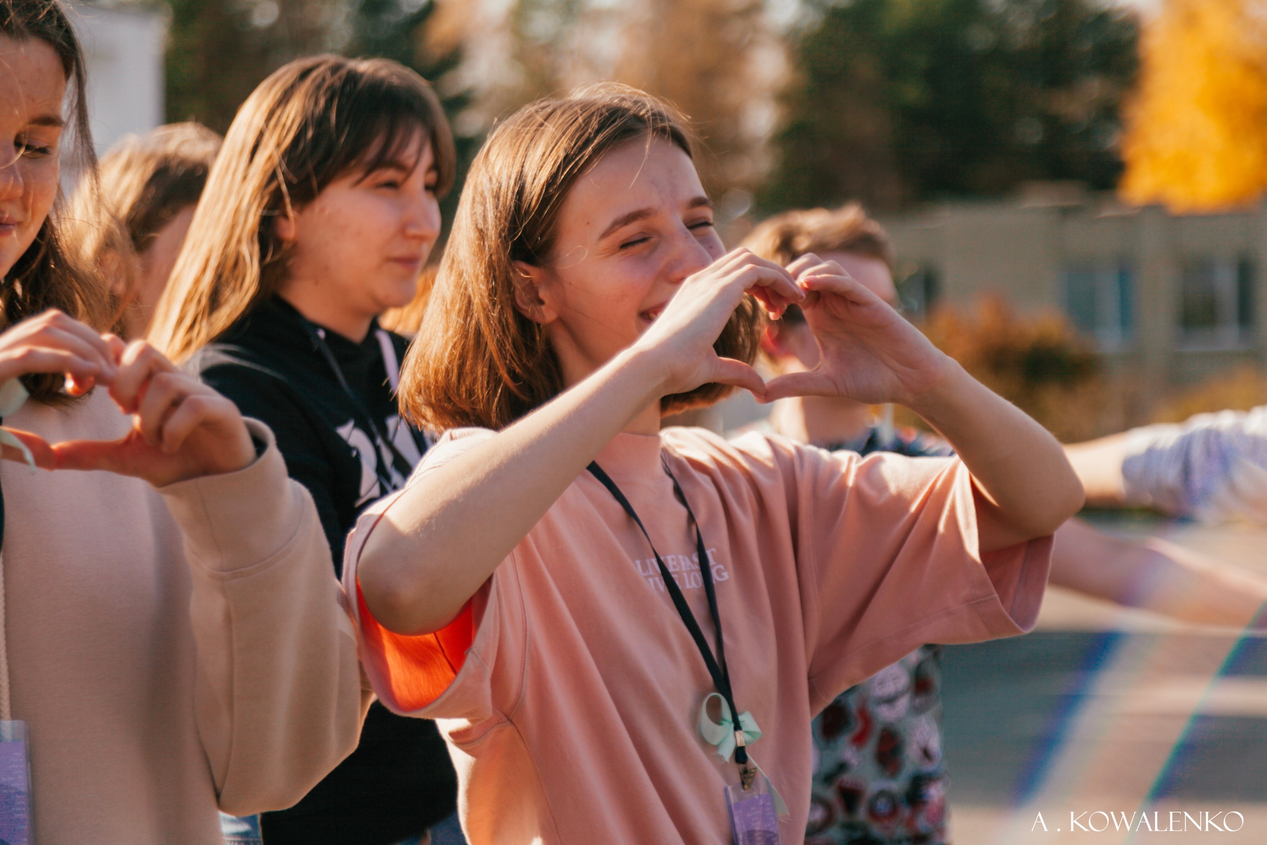 STUDENTS. ФОТОГРАФ В ЕКАТЕРИНБУРГЕ НАСТЯ MUSE