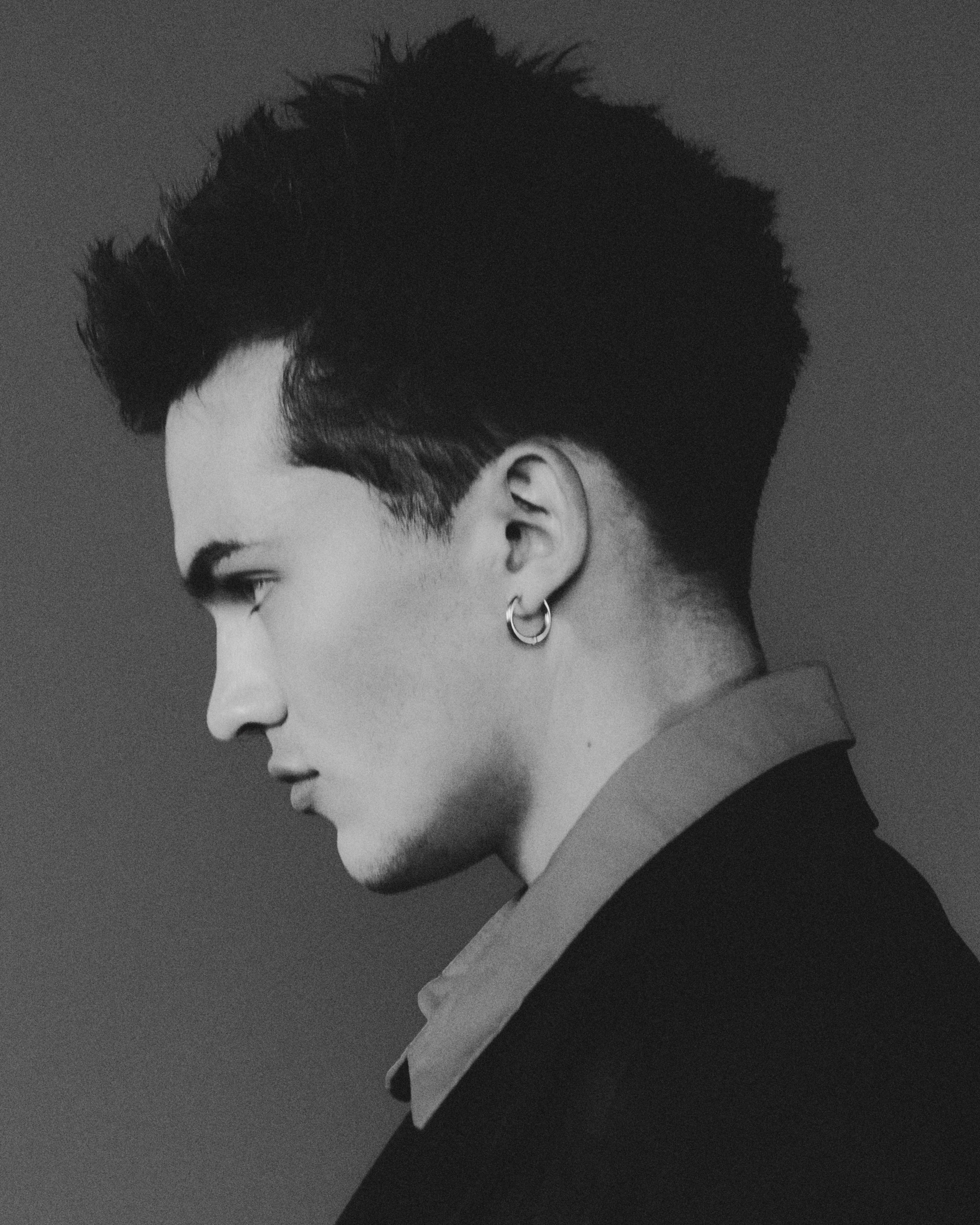 Artem. FASHION PHOTOGRAPHER