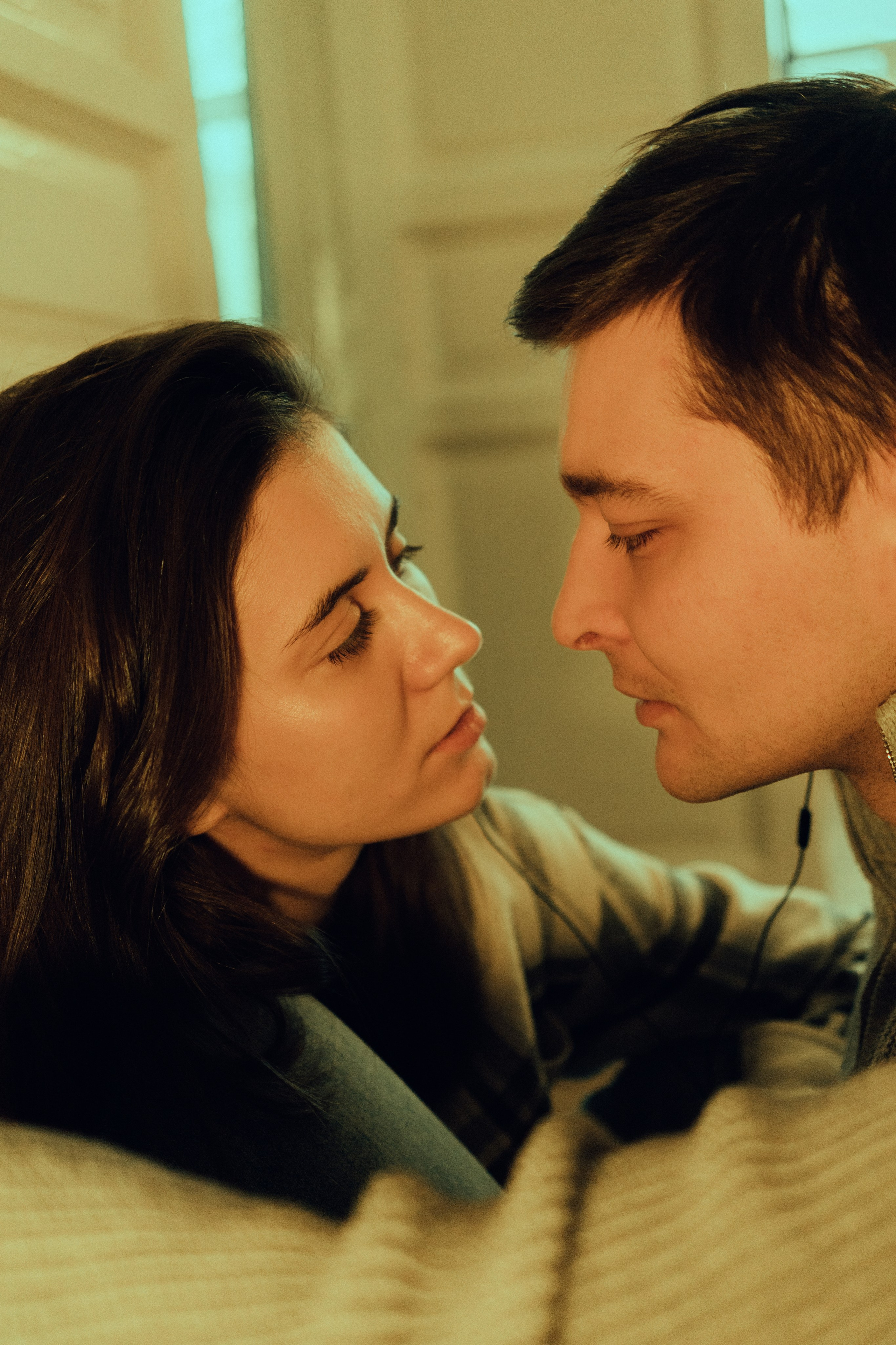 Фотосессия love story. Фотограф в Санкт-Петербурге