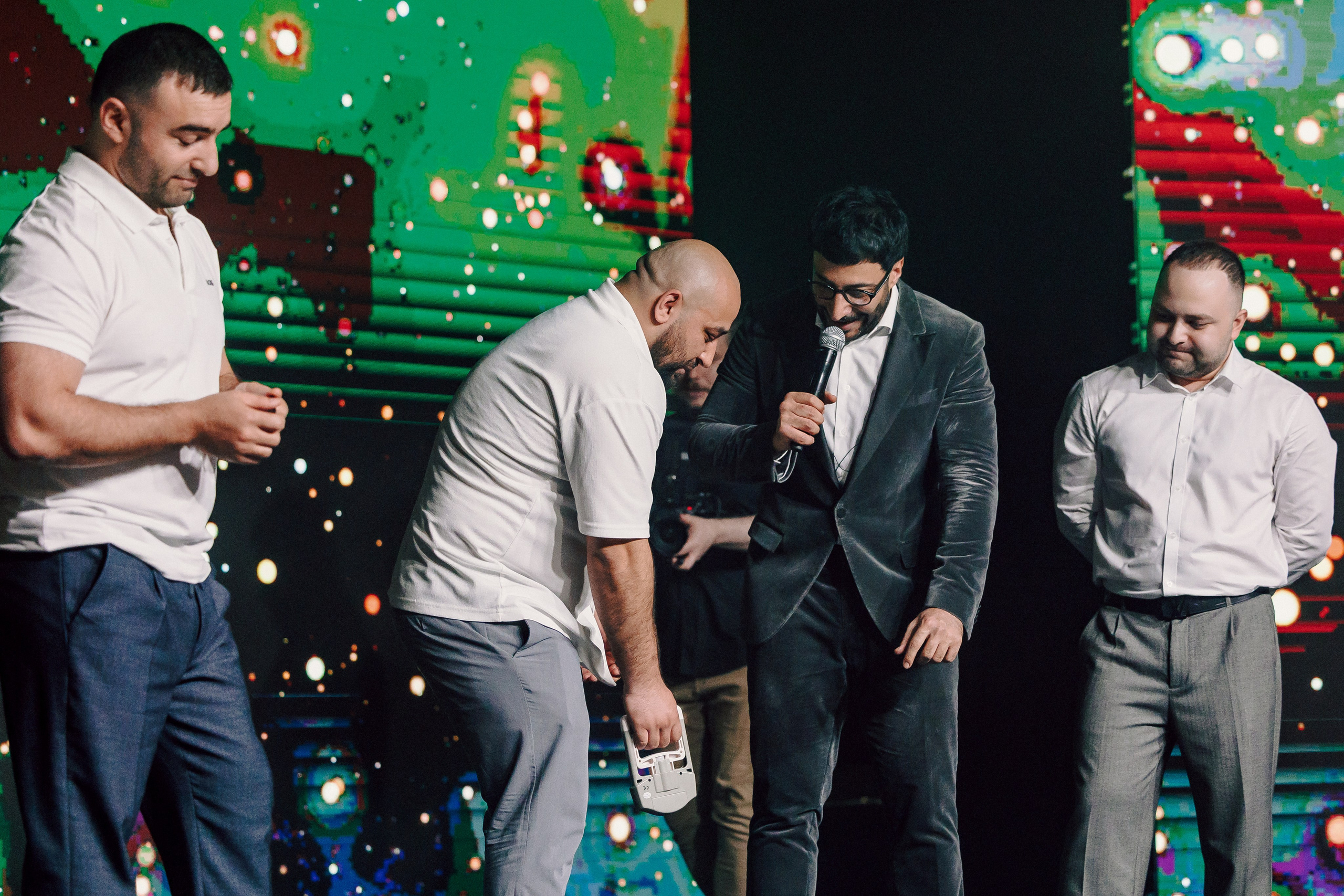 Свадебный день — Дмитрий и Маргарита. Лёшка Варзегов — фотограф